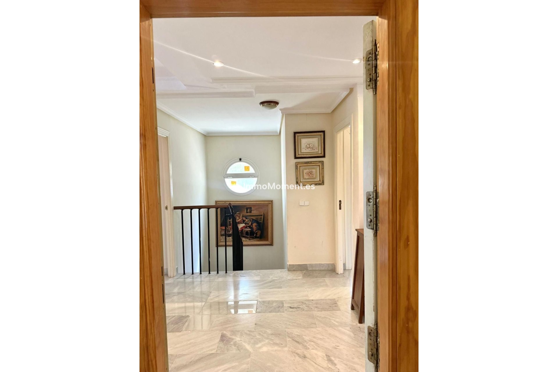 Reventa - Apartamento - Marbella - Nueva Andalucía