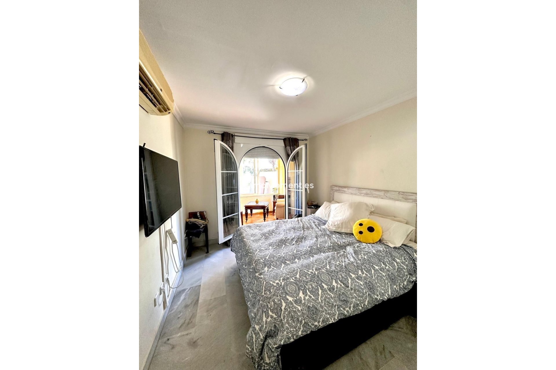 Reventa - Apartamento - Marbella - Nueva Andalucía