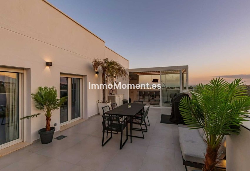 Reventa - Apartamento - Marbella - Nueva Andalucía