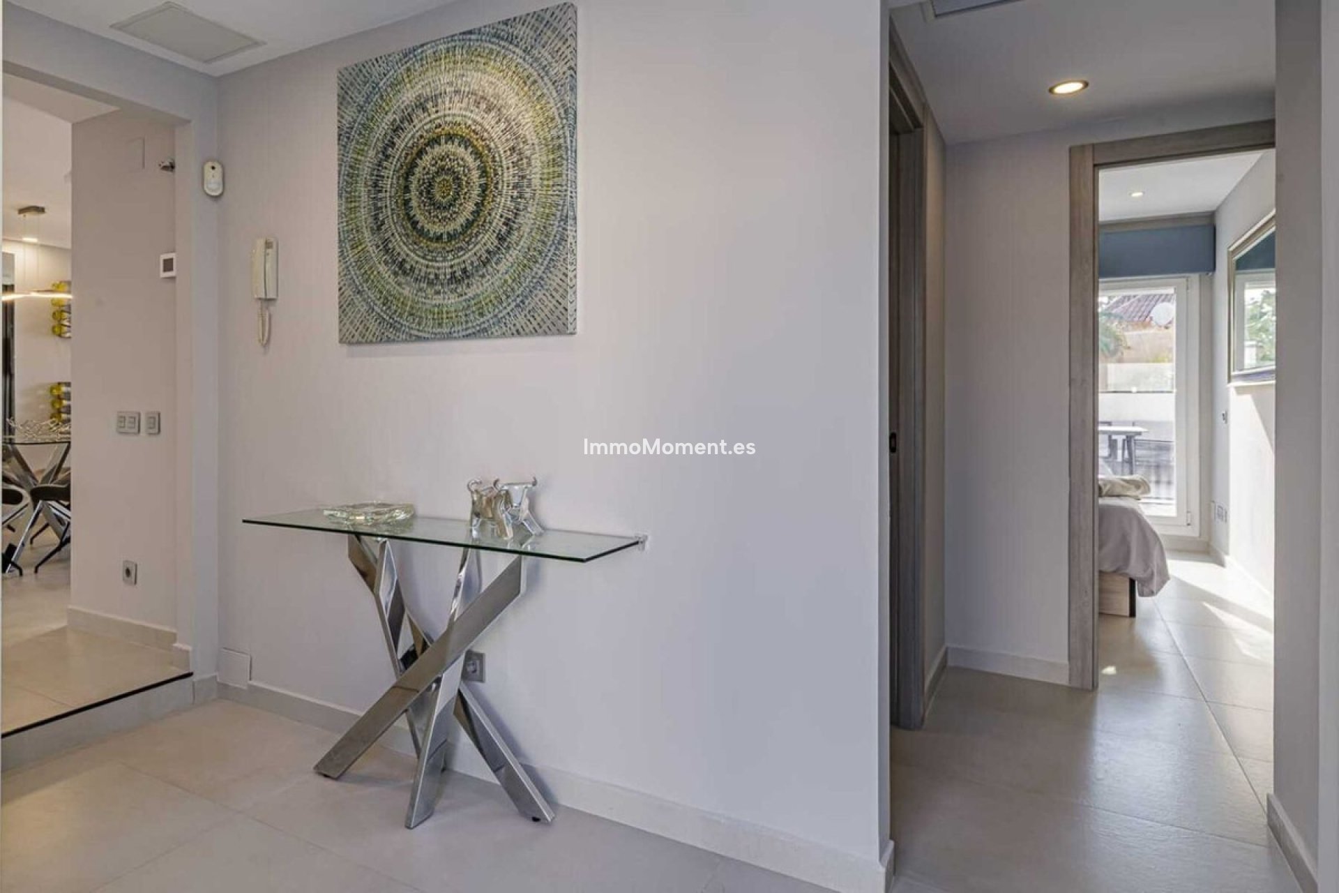 Reventa - Apartamento - Marbella - Nueva Andalucía