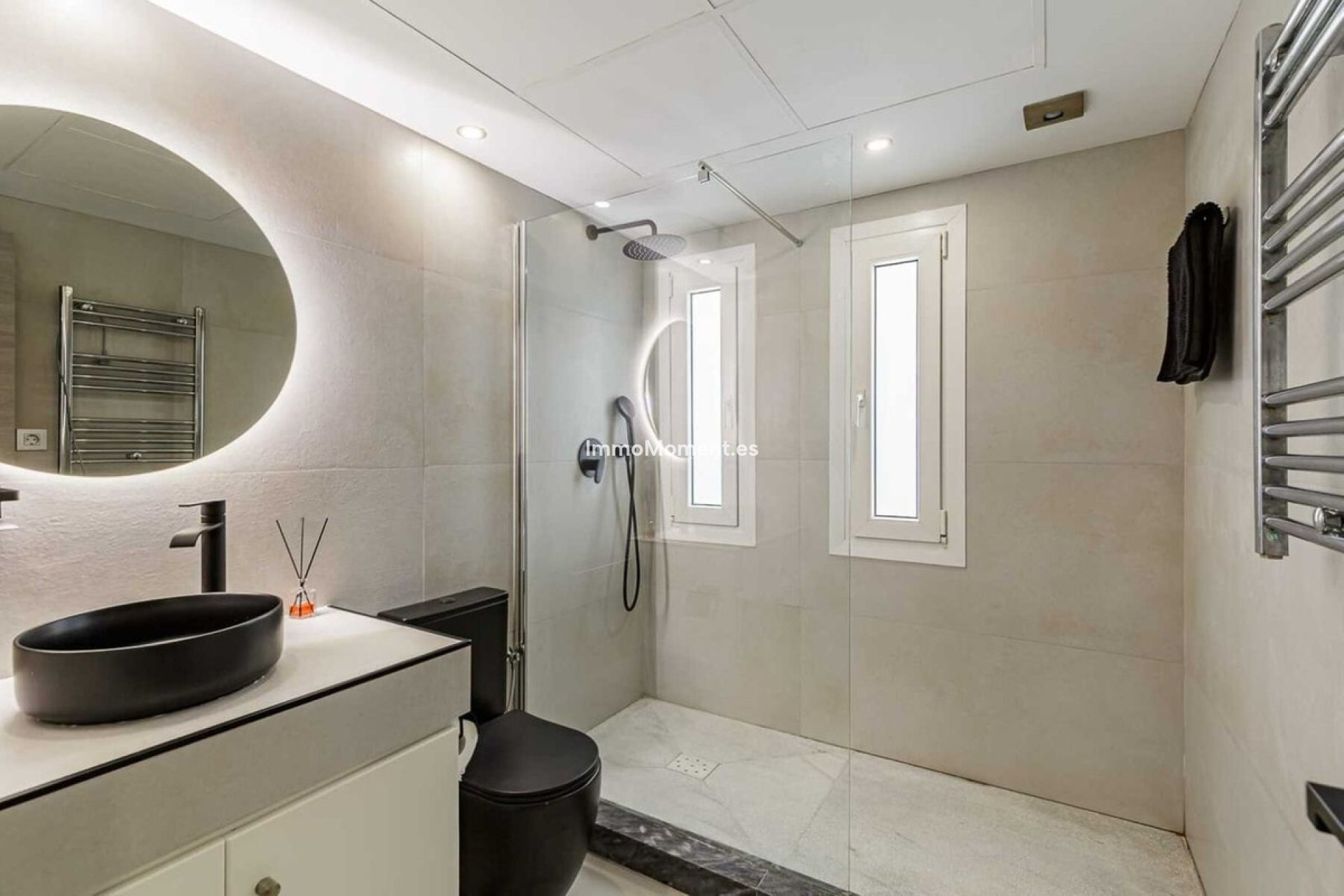 Reventa - Apartamento - Marbella - Nueva Andalucía