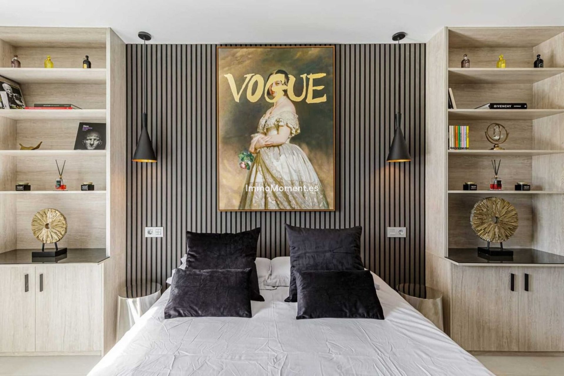 Reventa - Apartamento - Marbella - Nueva Andalucía