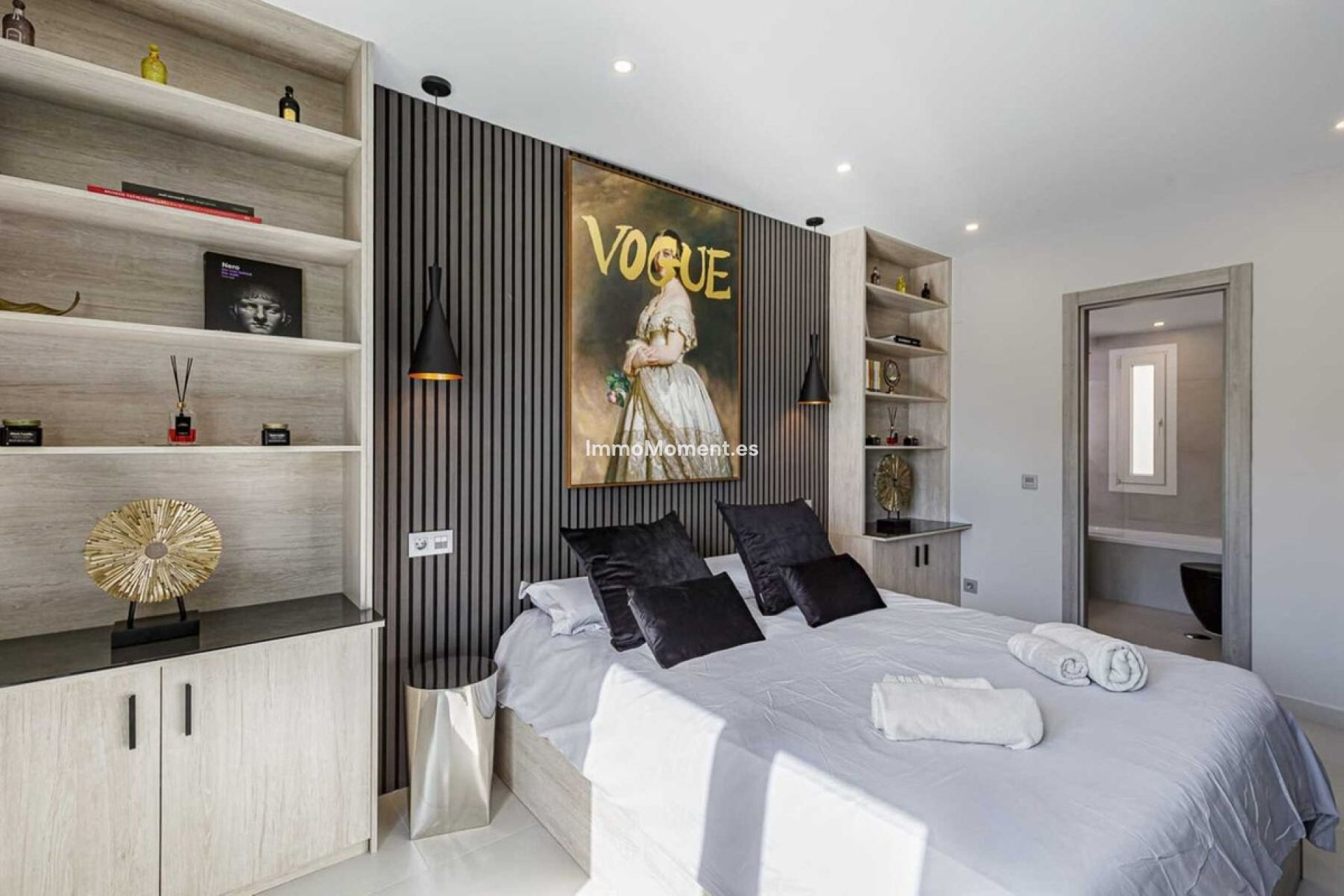 Reventa - Apartamento - Marbella - Nueva Andalucía