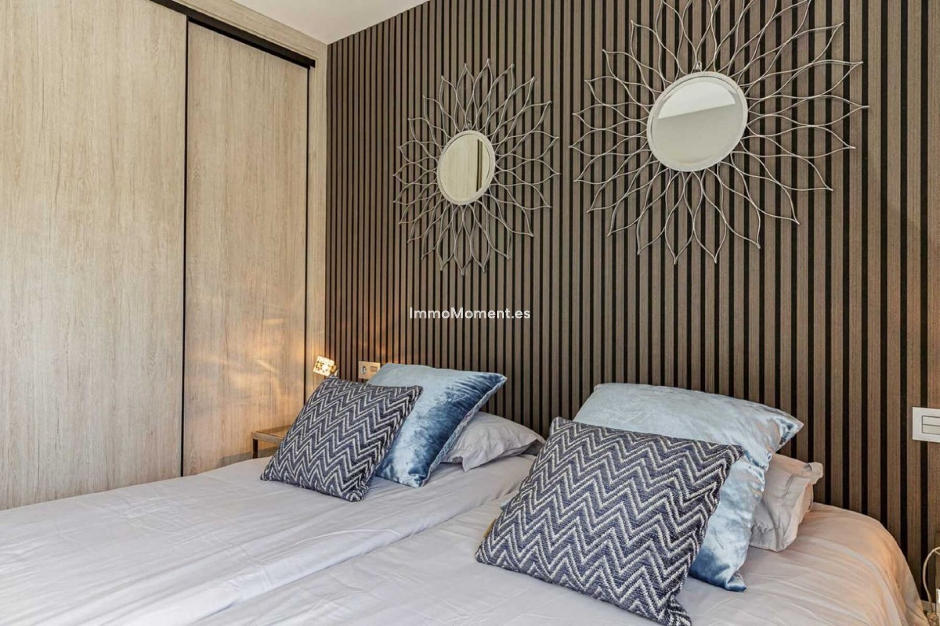 Reventa - Apartamento - Marbella - Nueva Andalucía