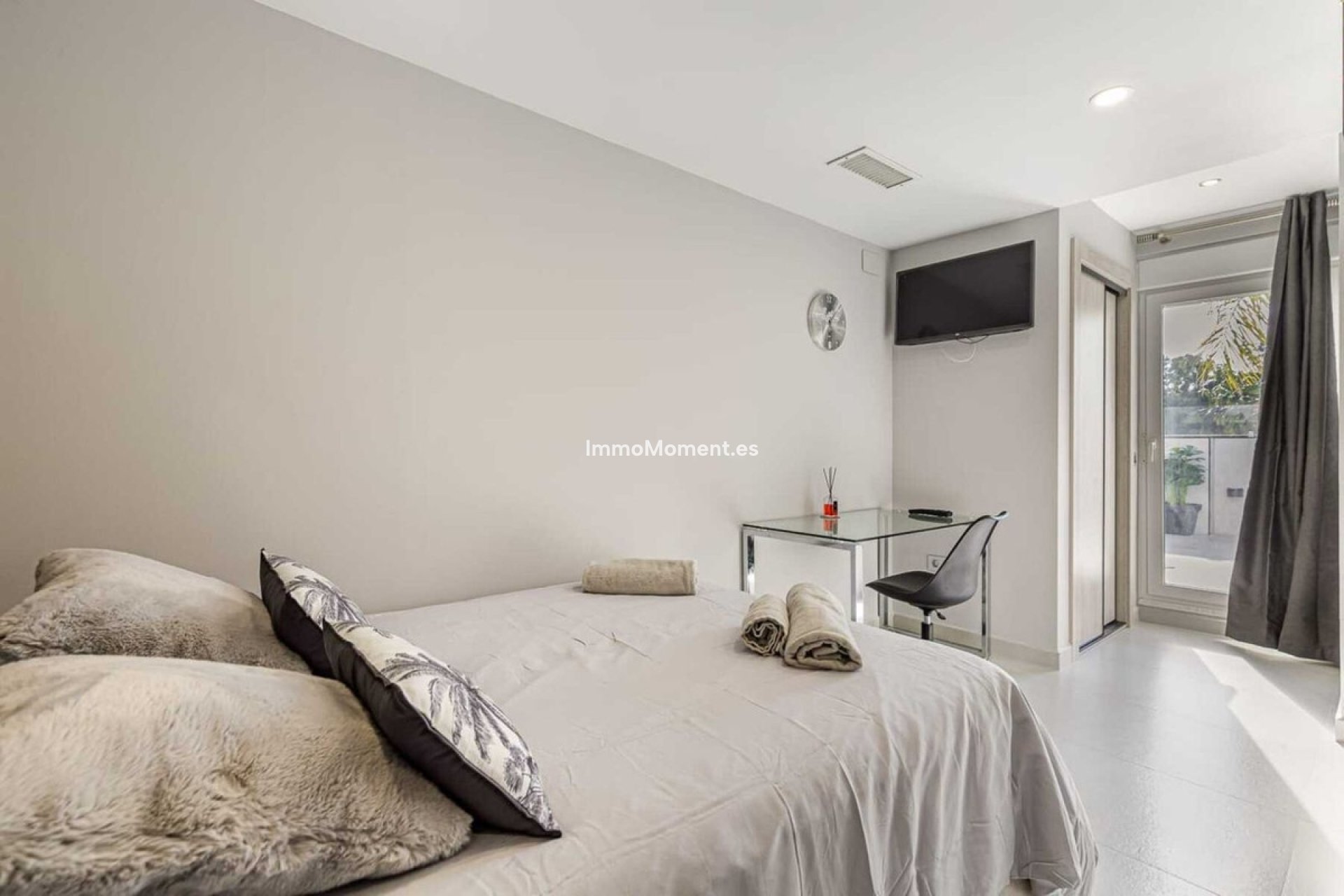 Reventa - Apartamento - Marbella - Nueva Andalucía