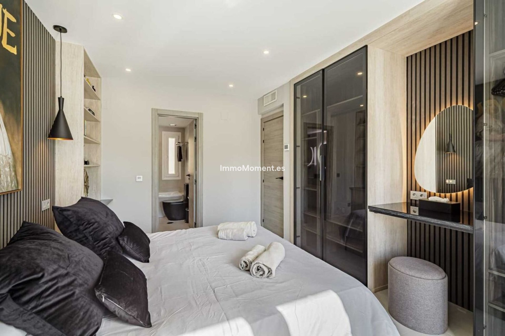 Reventa - Apartamento - Marbella - Nueva Andalucía