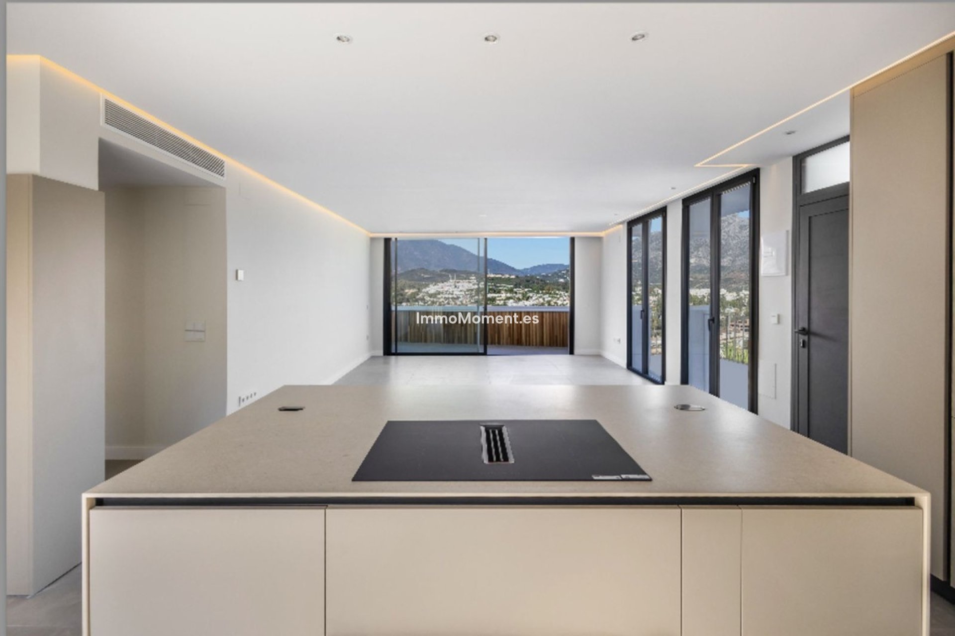 Reventa - Apartamento - Marbella - Nueva Andalucía