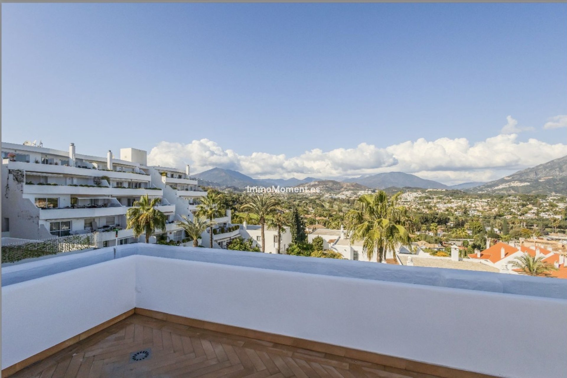 Reventa - Apartamento - Marbella - Nueva Andalucía