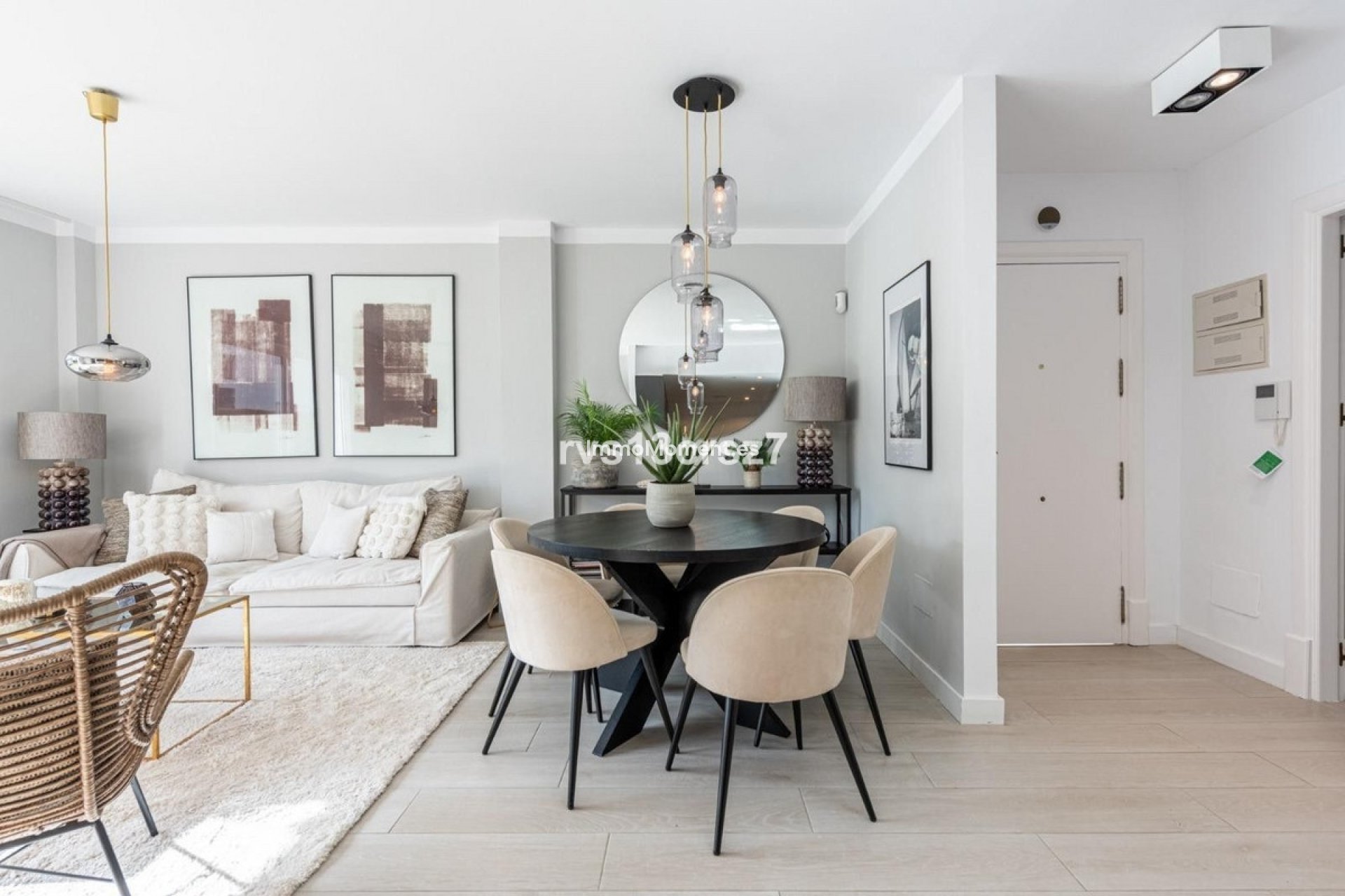 Reventa - Apartamento - Marbella - Nueva Andalucía