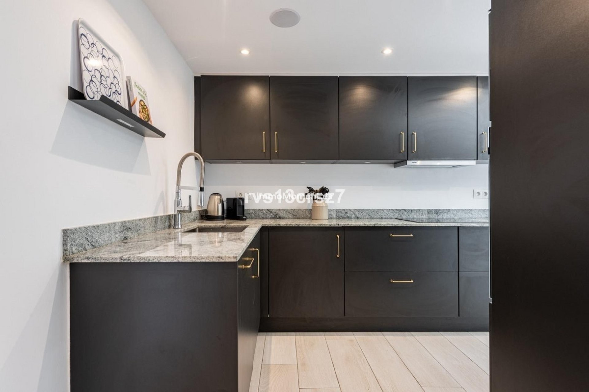 Reventa - Apartamento - Marbella - Nueva Andalucía