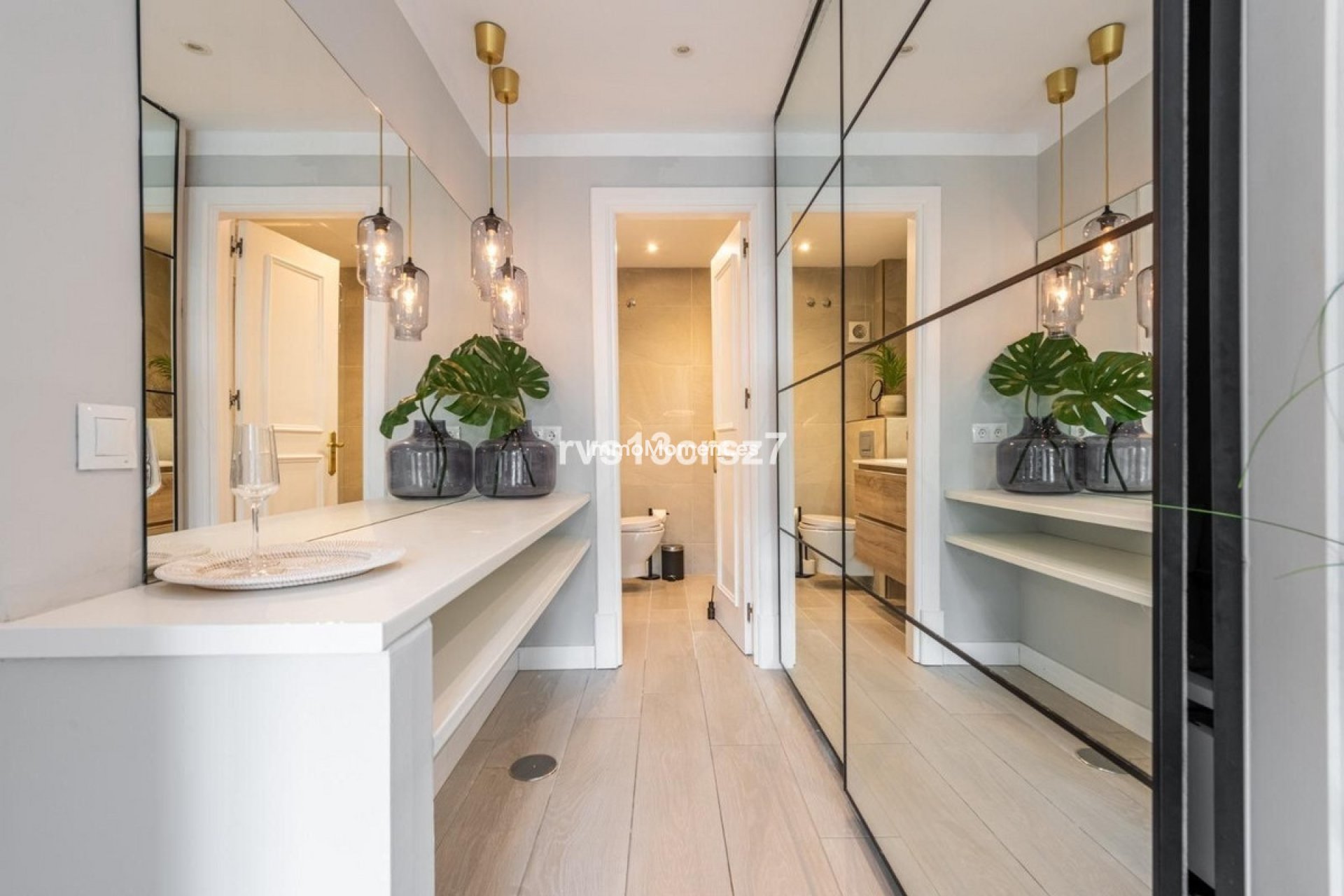 Reventa - Apartamento - Marbella - Nueva Andalucía