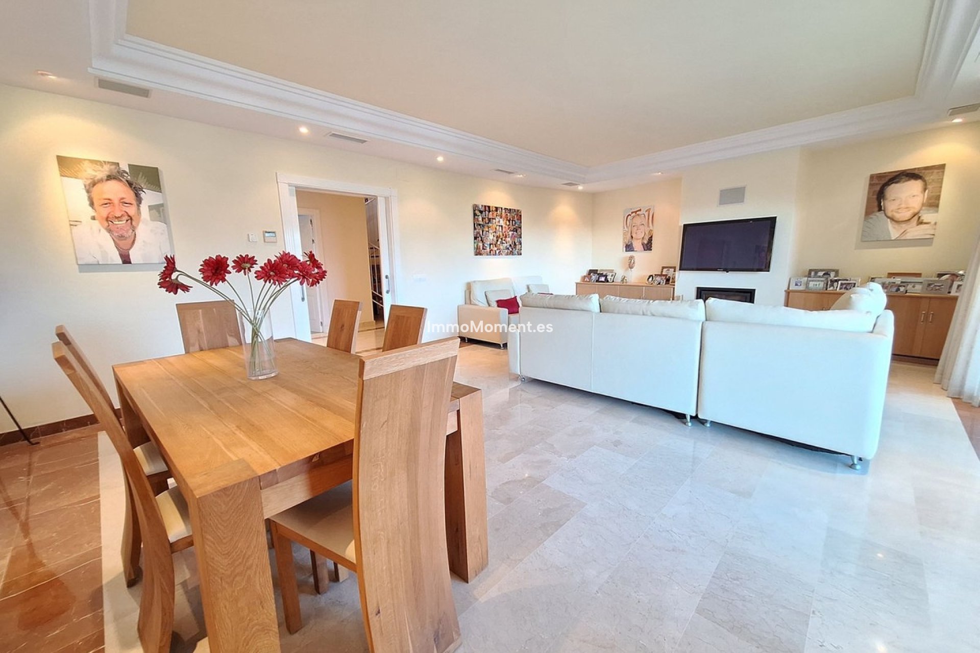 Reventa - Apartamento - Marbella - Nueva Andalucía