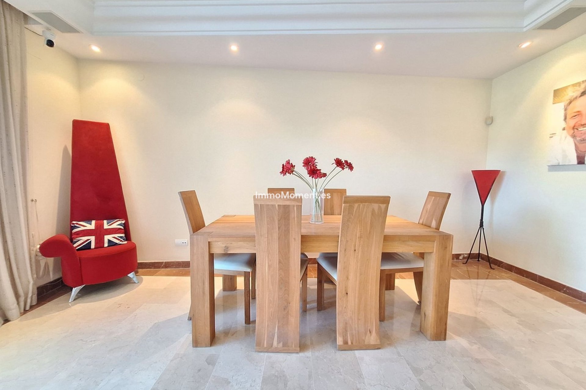 Reventa - Apartamento - Marbella - Nueva Andalucía