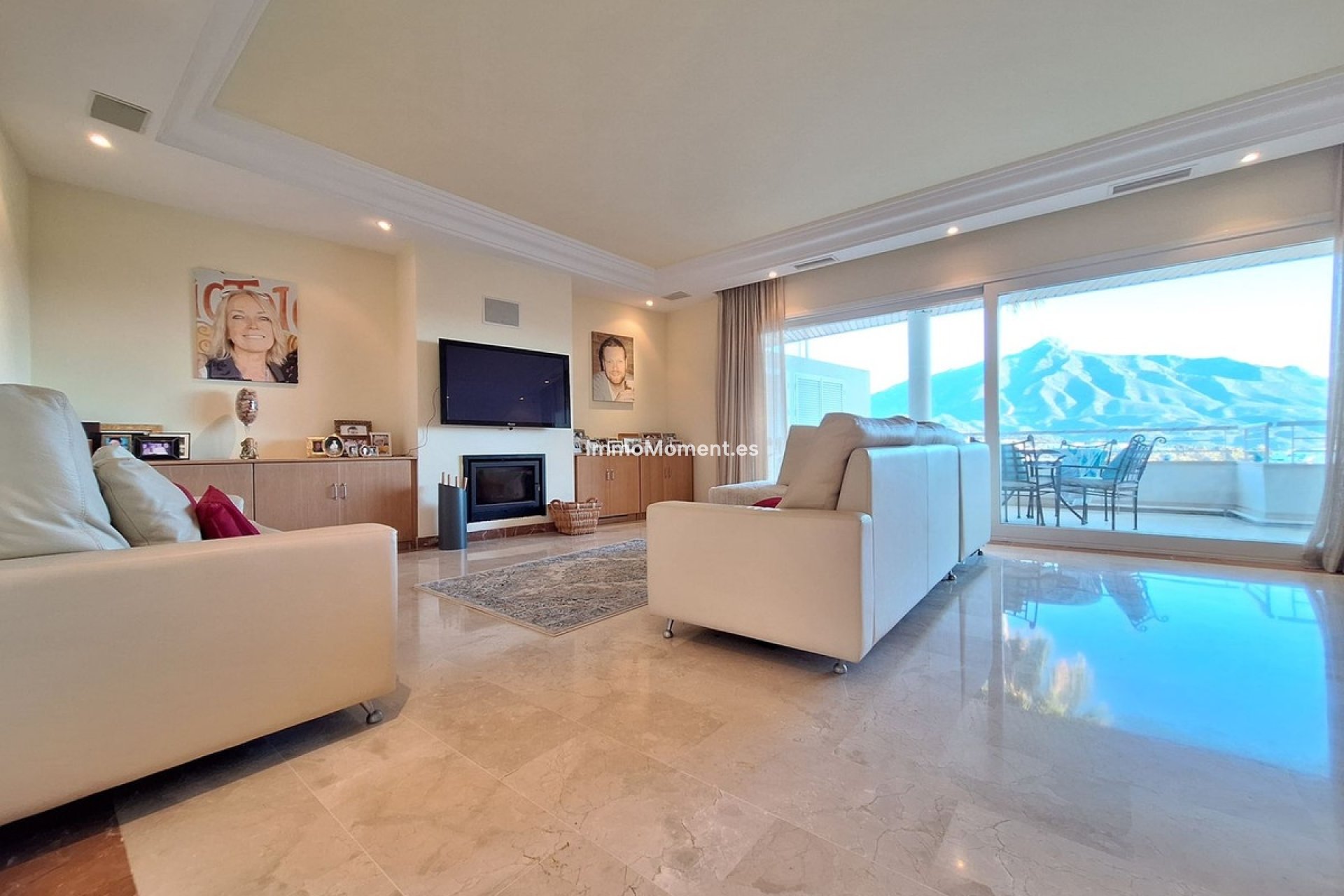 Reventa - Apartamento - Marbella - Nueva Andalucía