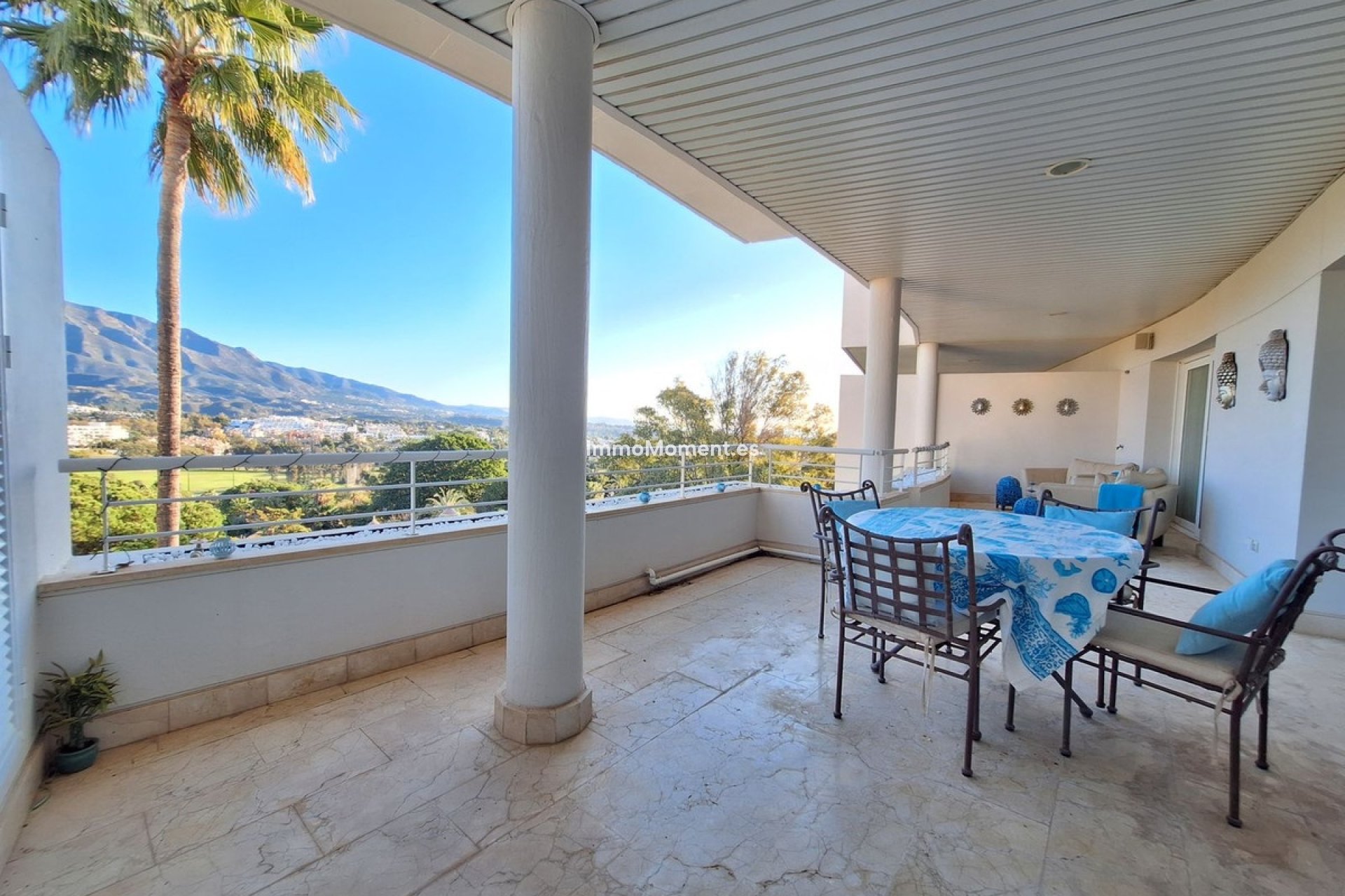 Reventa - Apartamento - Marbella - Nueva Andalucía