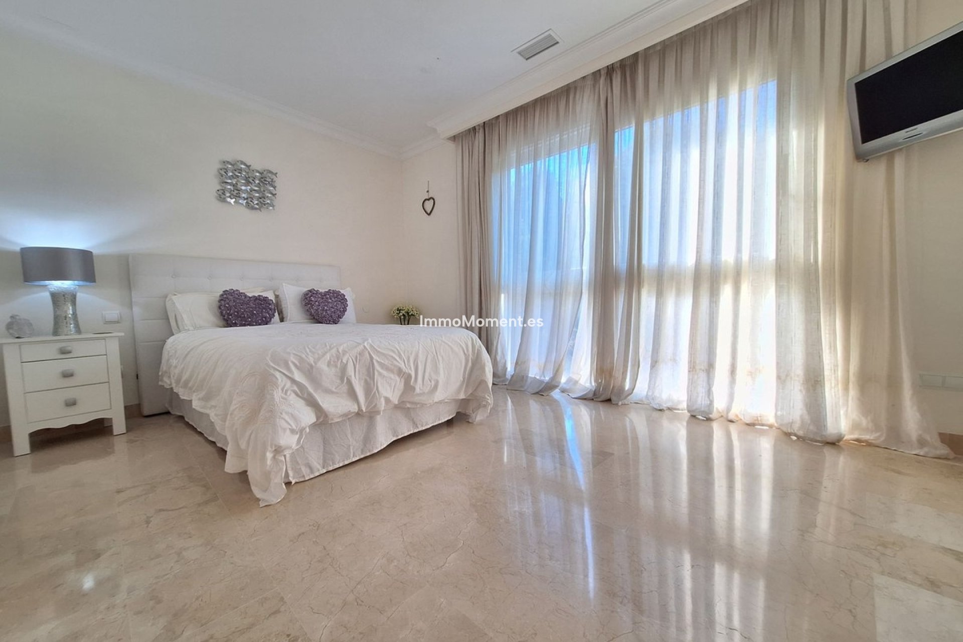 Reventa - Apartamento - Marbella - Nueva Andalucía