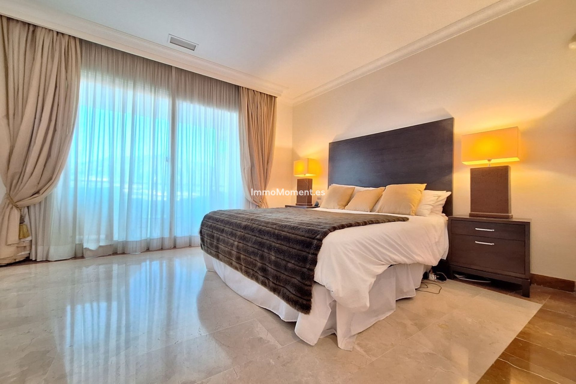 Reventa - Apartamento - Marbella - Nueva Andalucía