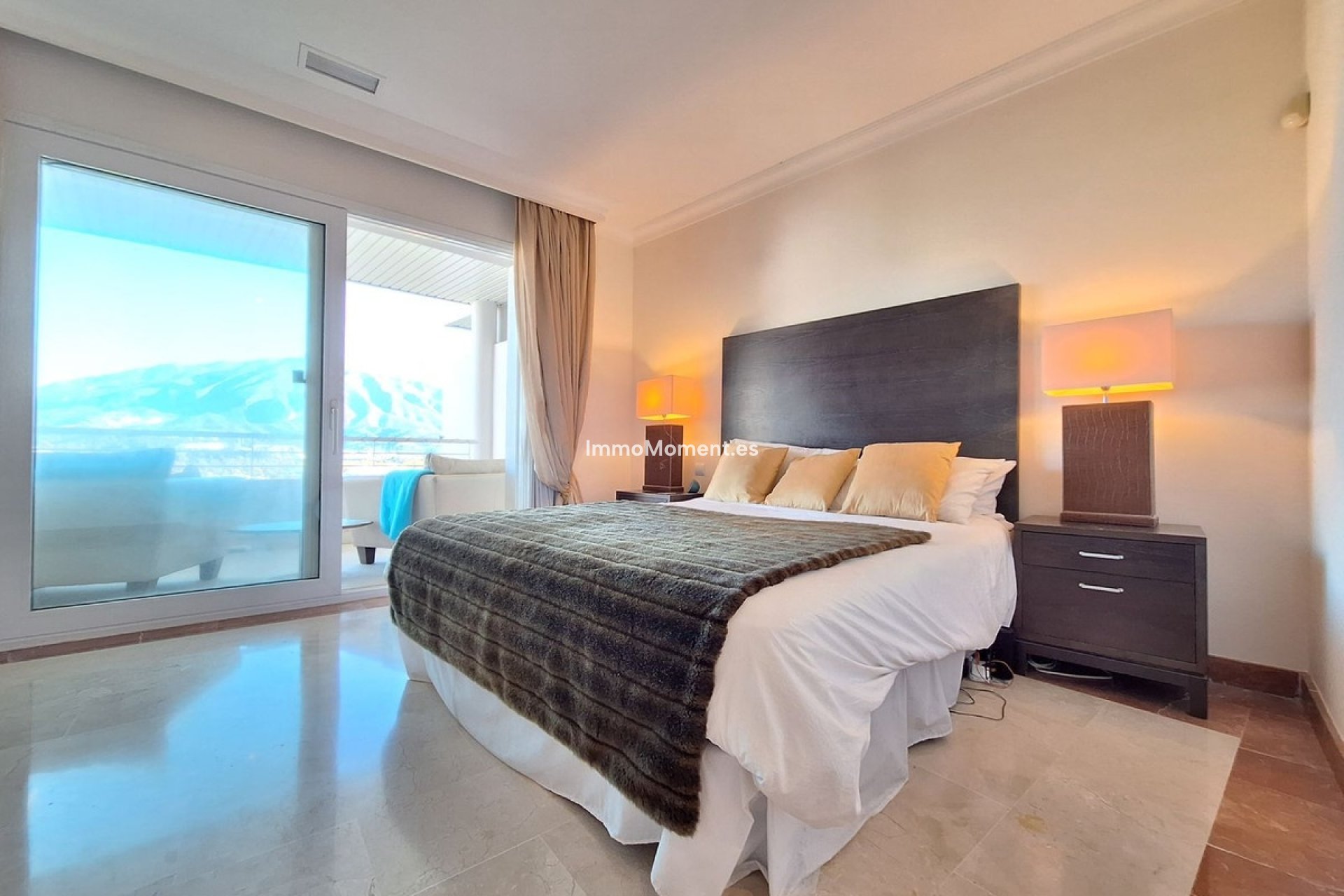 Reventa - Apartamento - Marbella - Nueva Andalucía