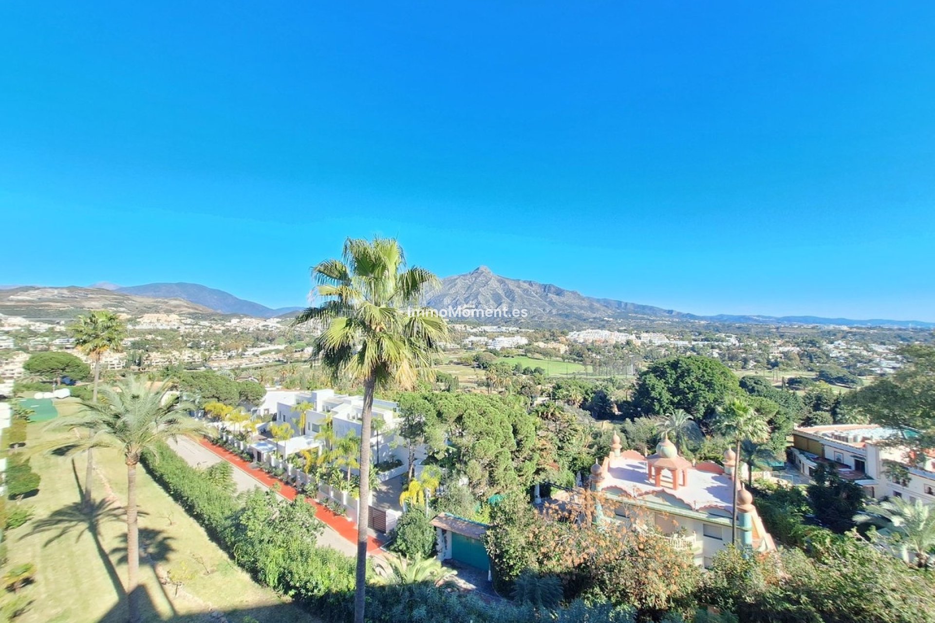 Reventa - Apartamento - Marbella - Nueva Andalucía