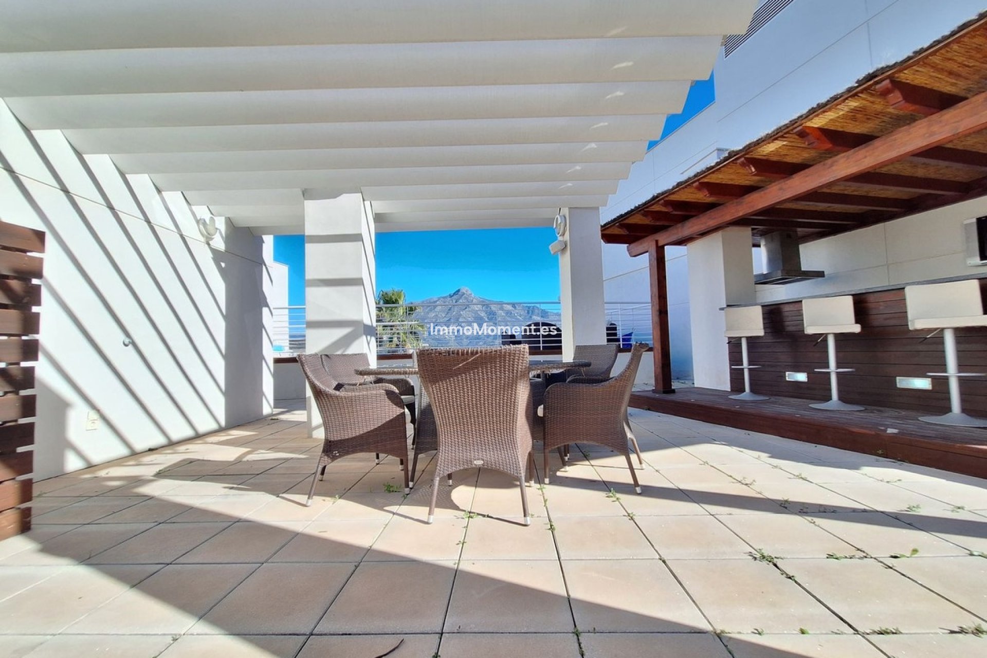 Reventa - Apartamento - Marbella - Nueva Andalucía