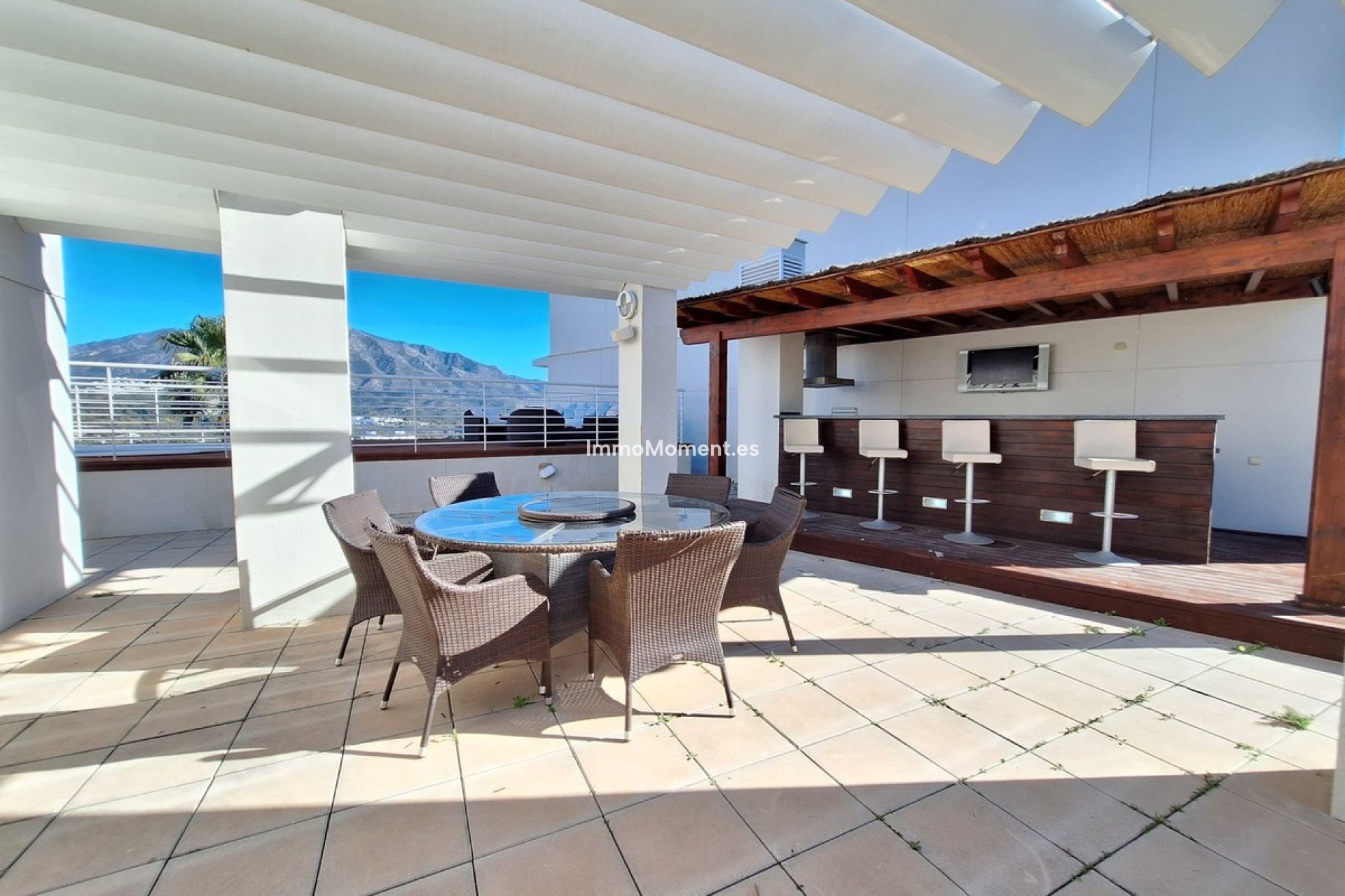 Reventa - Apartamento - Marbella - Nueva Andalucía