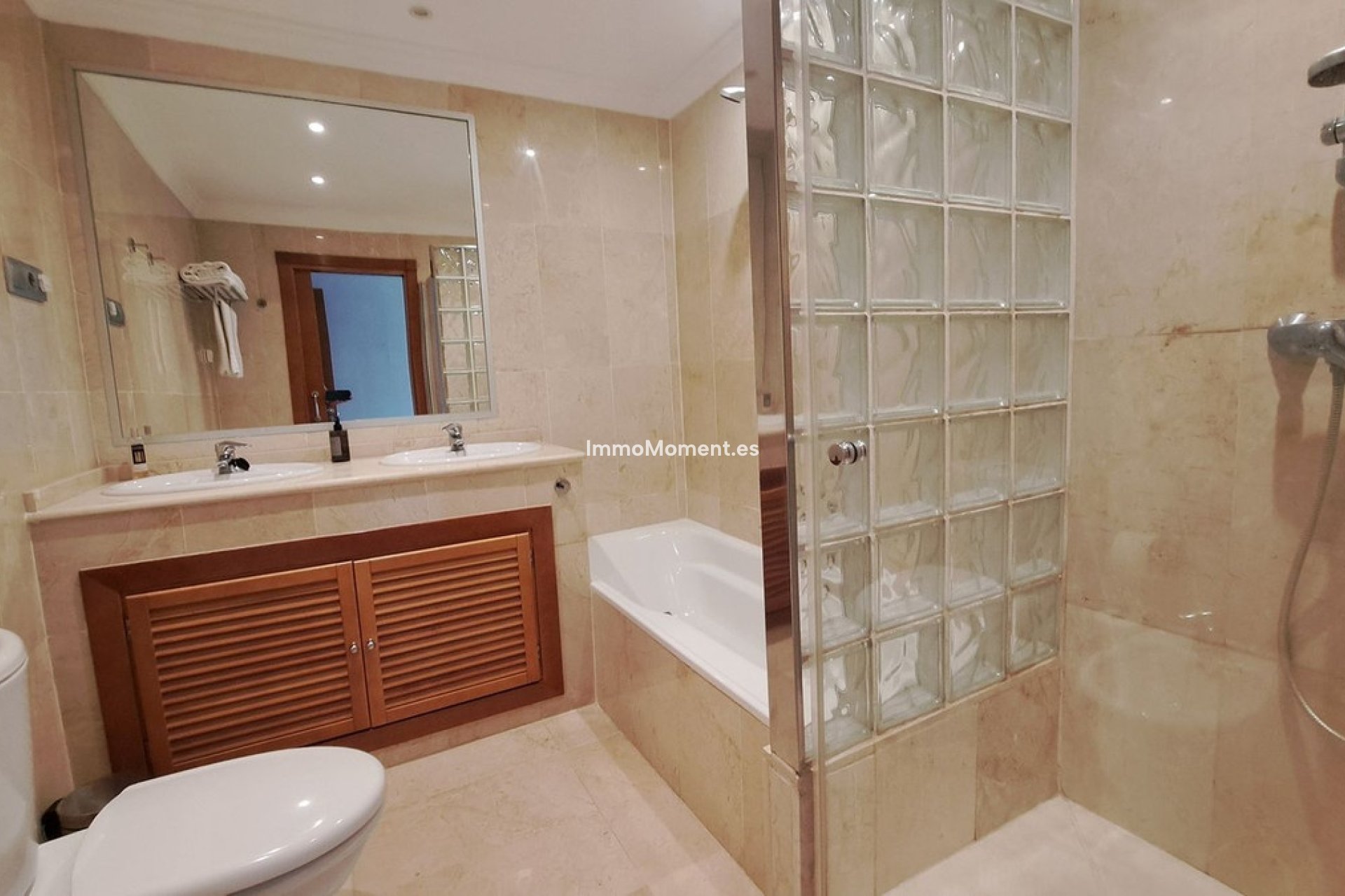 Reventa - Apartamento - Marbella - Nueva Andalucía