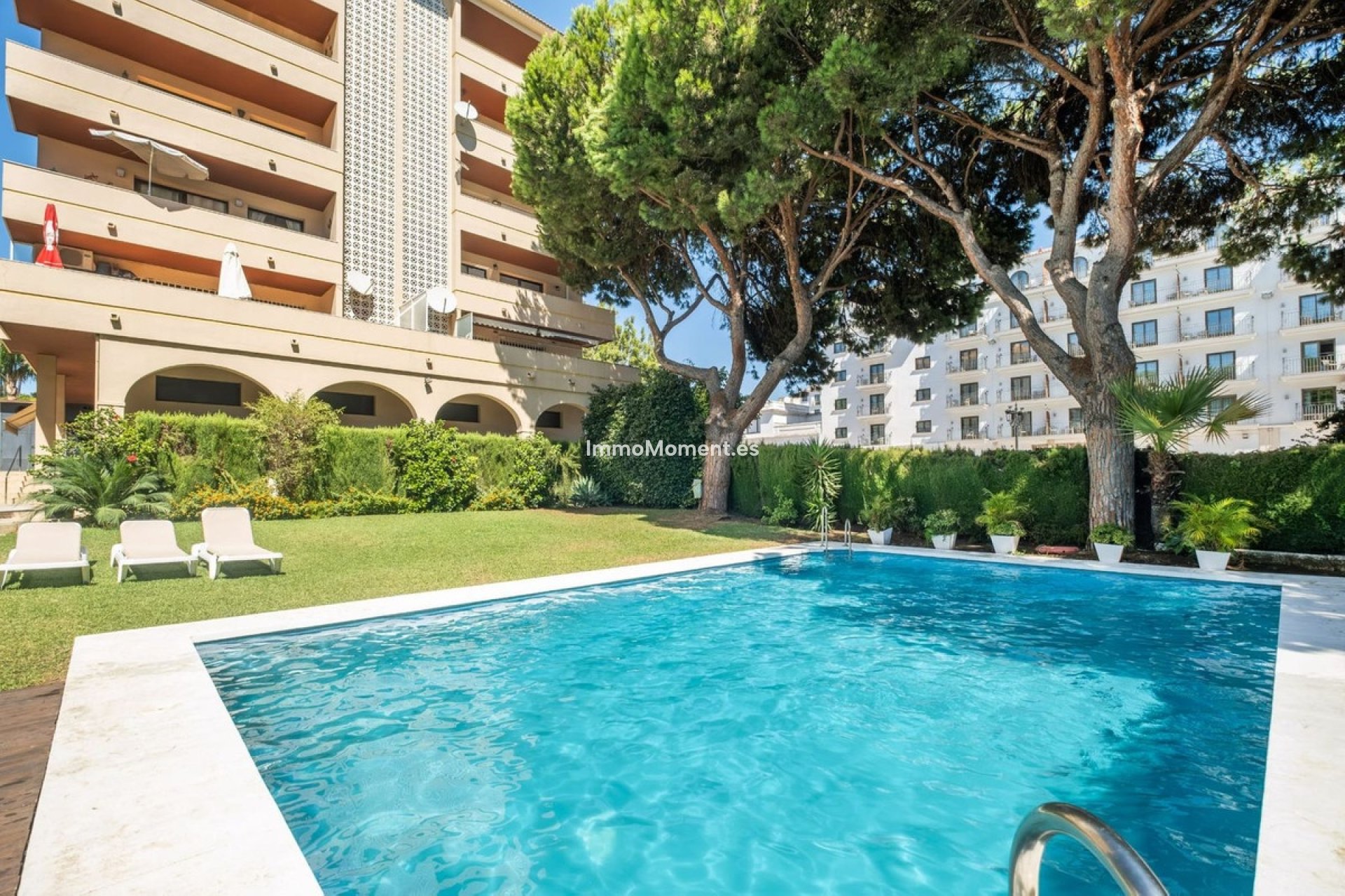 Reventa - Apartamento - Marbella - Nueva Andalucía