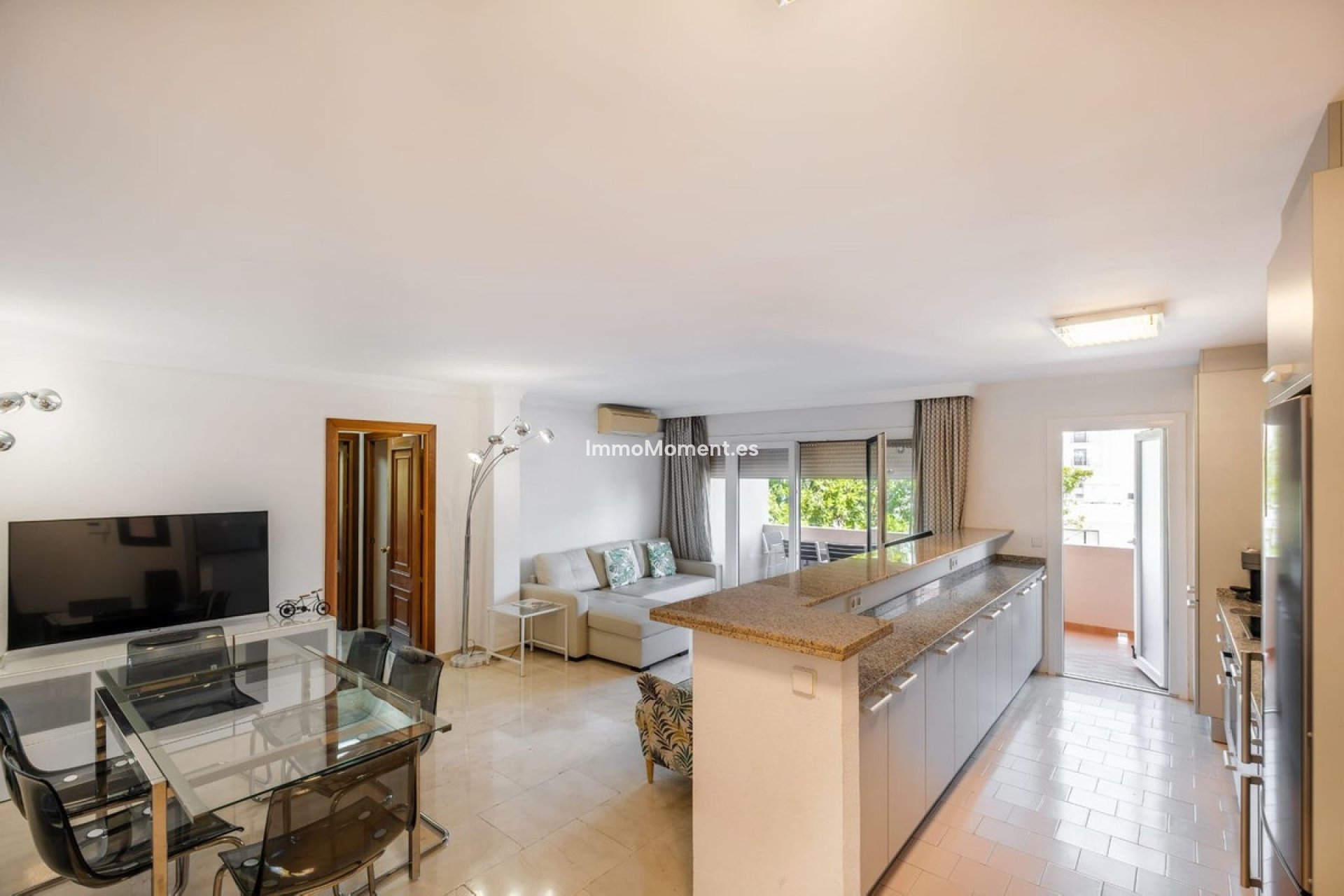 Reventa - Apartamento - Marbella - Nueva Andalucía