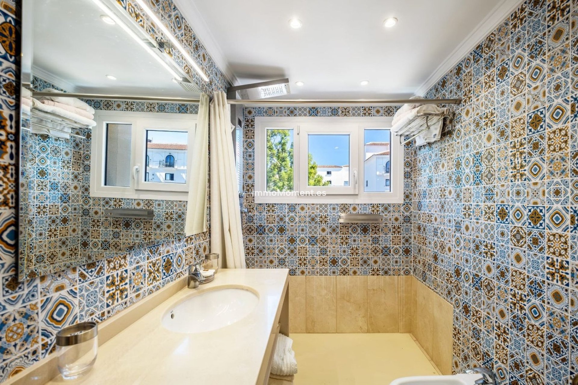 Reventa - Apartamento - Marbella - Nueva Andalucía