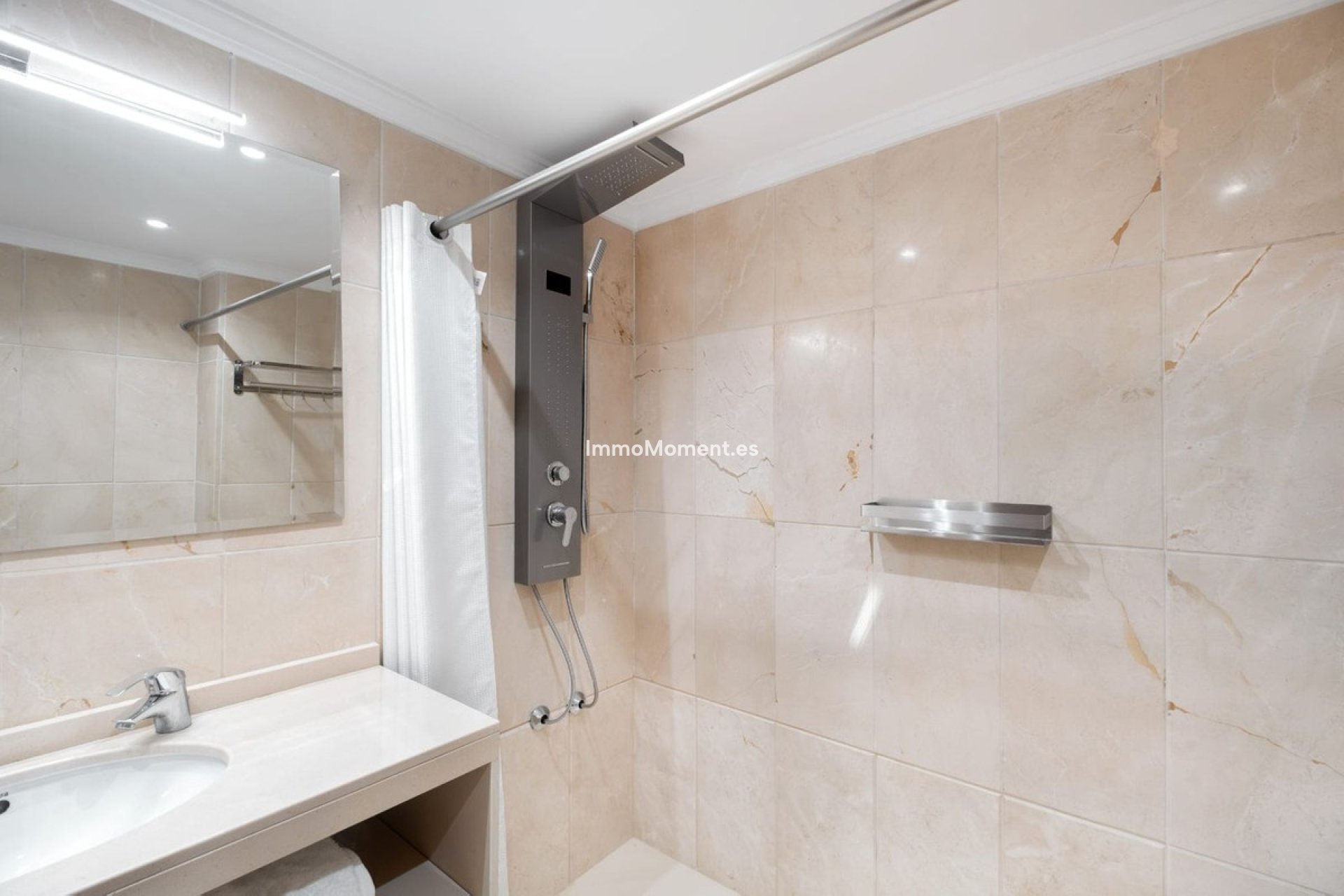 Reventa - Apartamento - Marbella - Nueva Andalucía