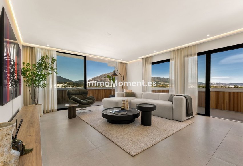 Reventa - Apartamento - Marbella - Nueva Andalucía