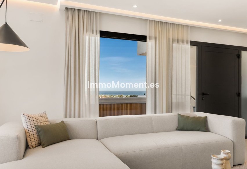 Reventa - Apartamento - Marbella - Nueva Andalucía