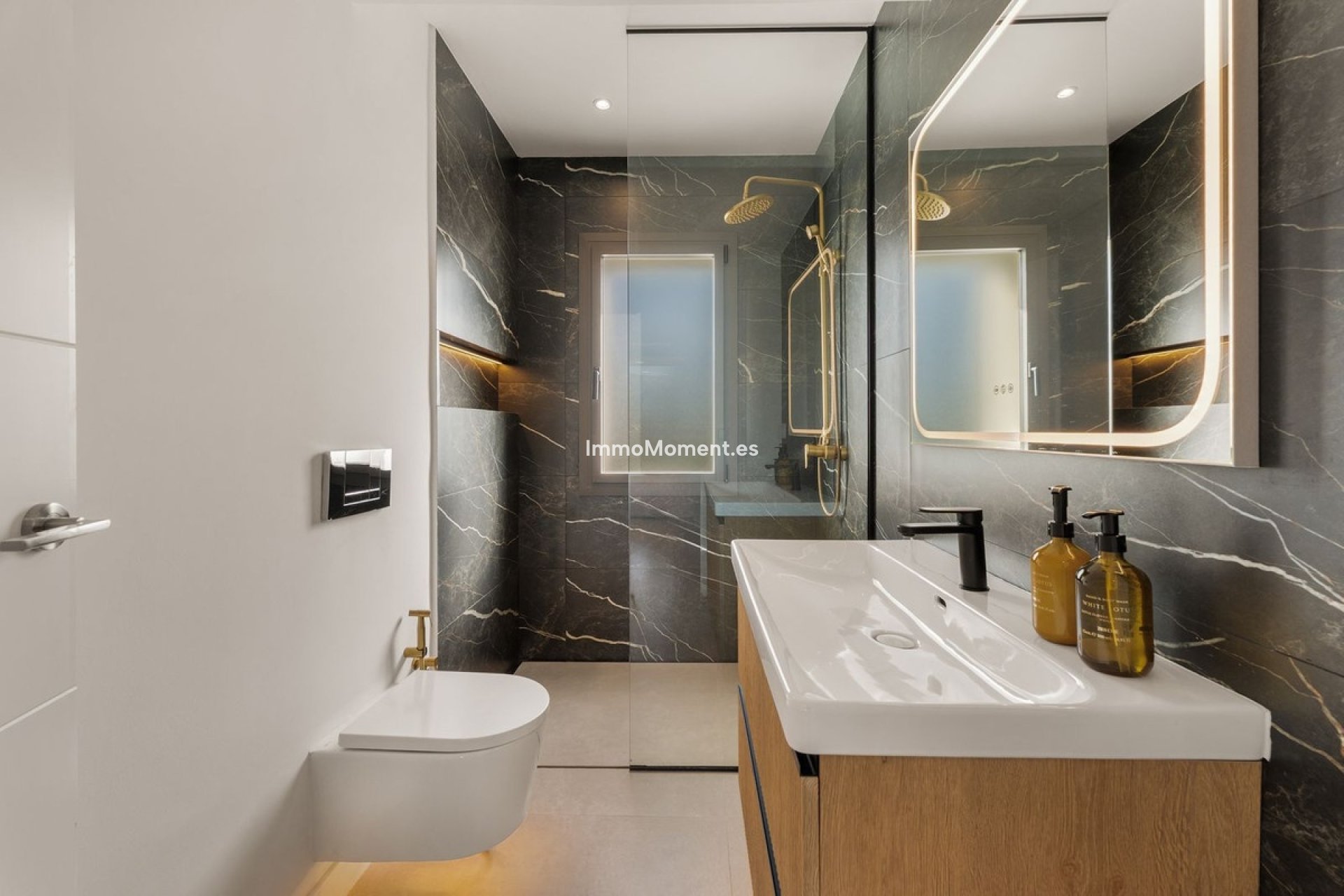 Reventa - Apartamento - Marbella - Nueva Andalucía