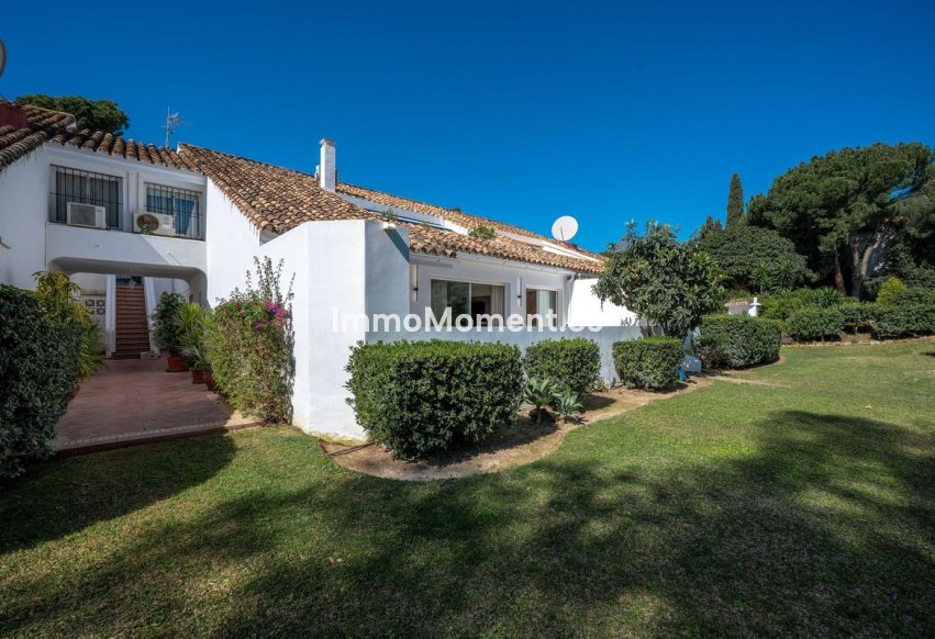 Reventa - Apartamento - Marbella - Nueva Andalucía