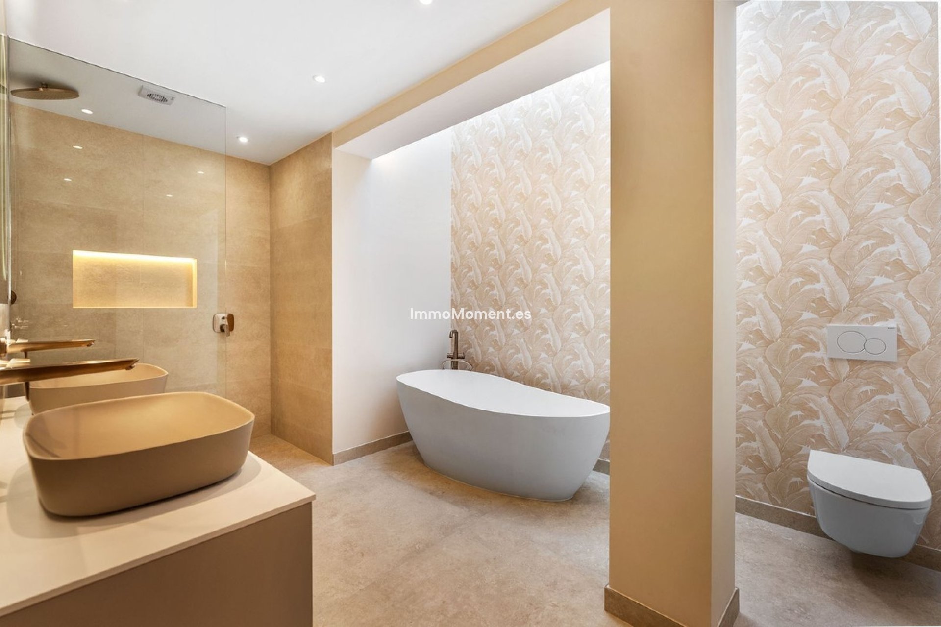 Reventa - Apartamento - Marbella - Nueva Andalucía