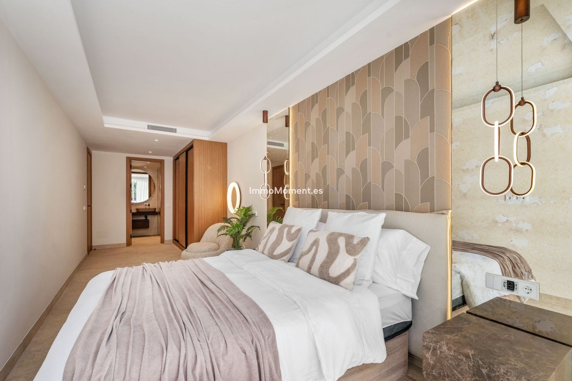 Reventa - Apartamento - Marbella - Nueva Andalucía