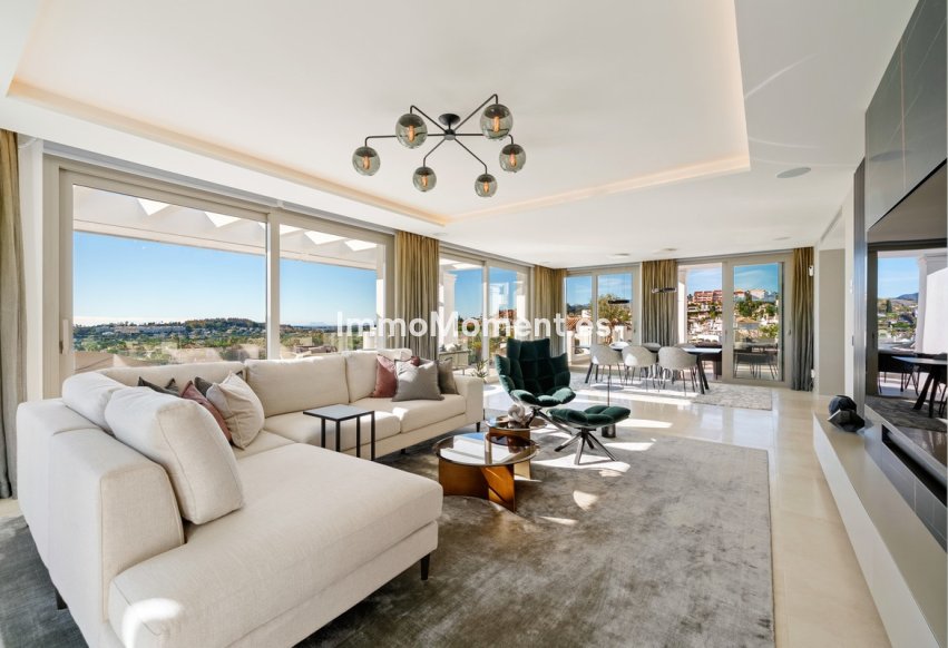 Reventa - Apartamento - Marbella - Nueva Andalucía