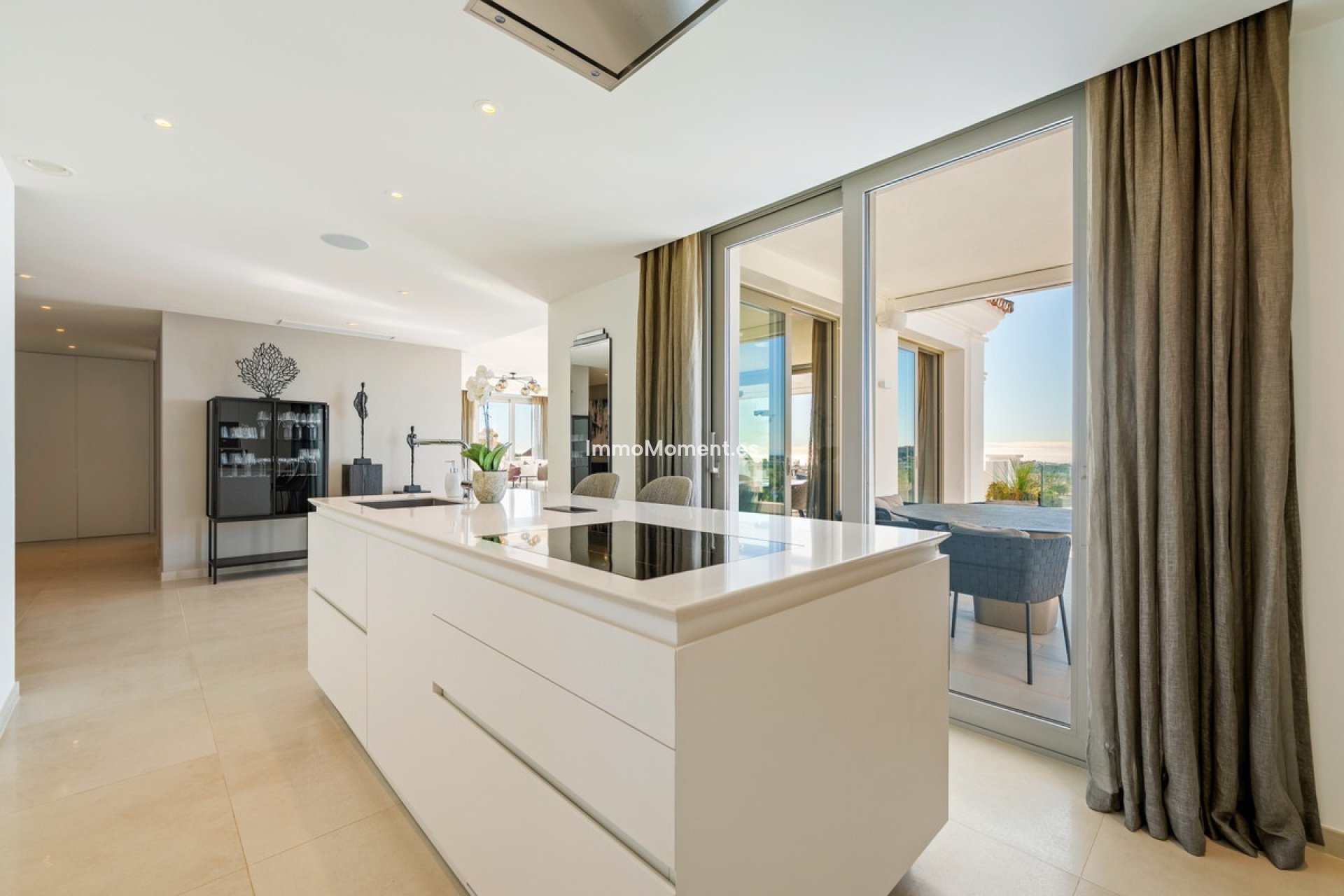 Reventa - Apartamento - Marbella - Nueva Andalucía