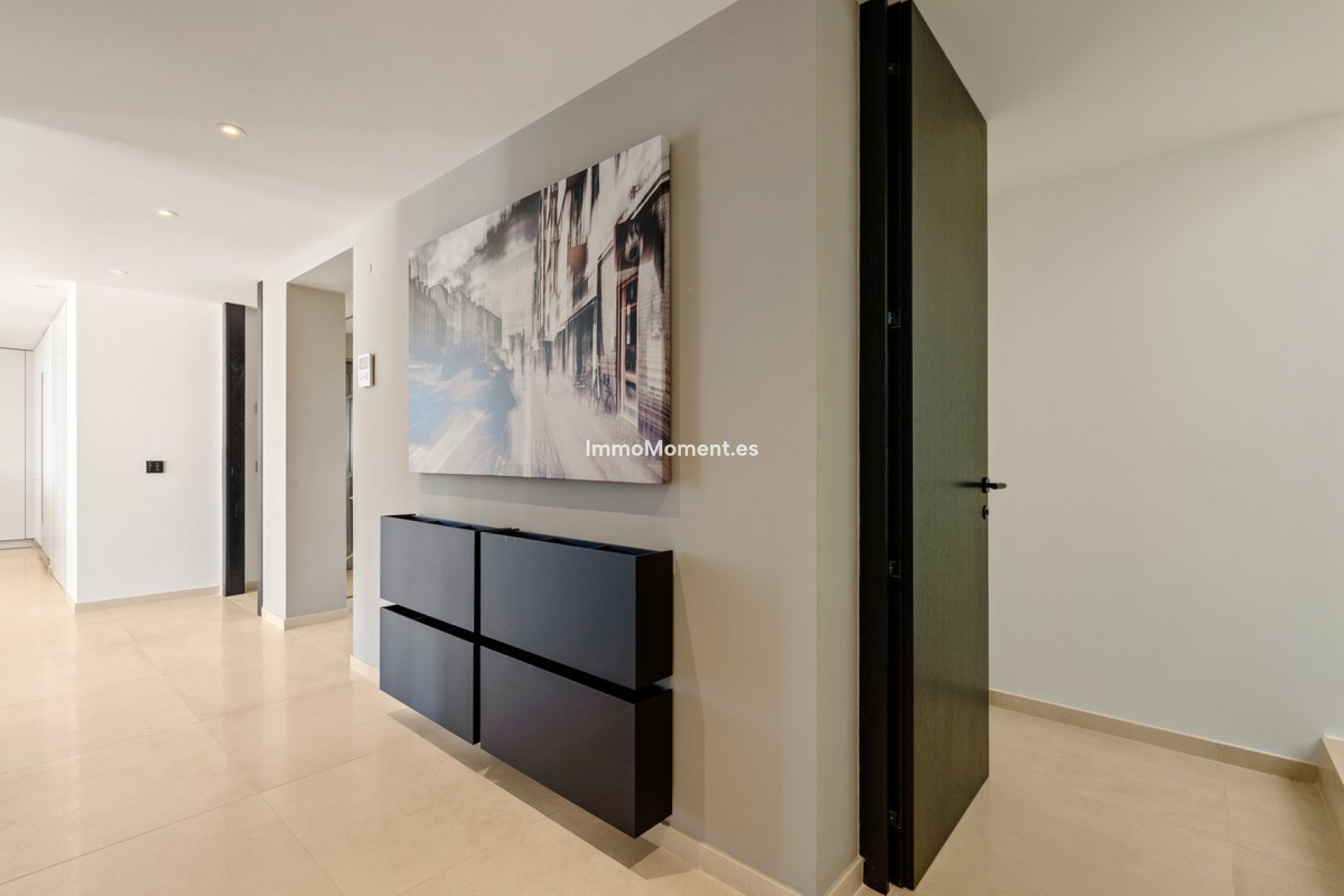 Reventa - Apartamento - Marbella - Nueva Andalucía