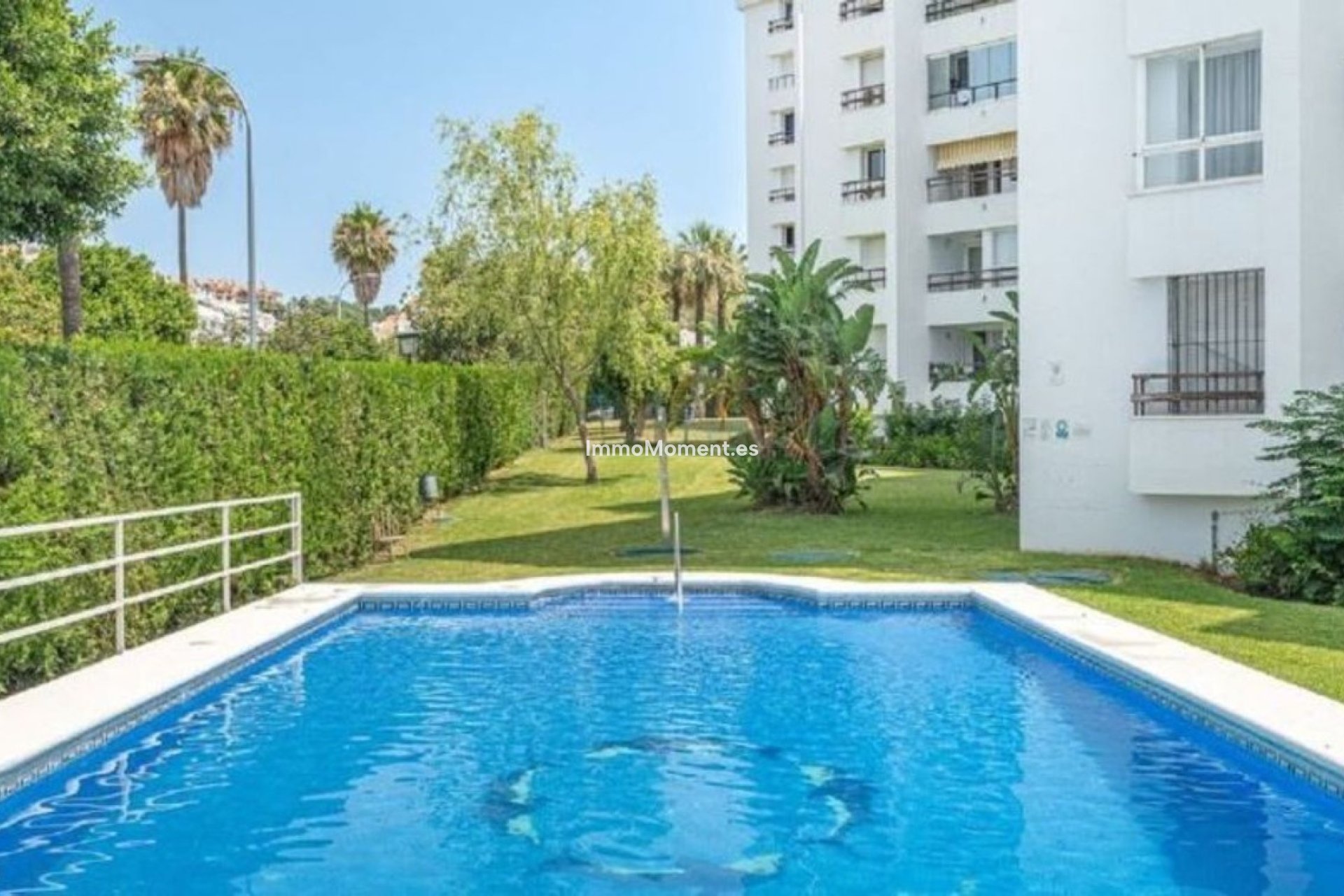 Reventa - Apartamento - Marbella - Nueva Andalucía