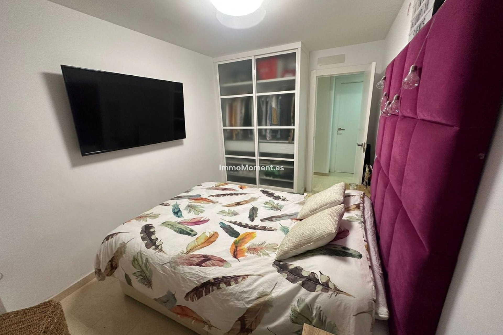 Reventa - Apartamento - Marbella - Nueva Andalucía