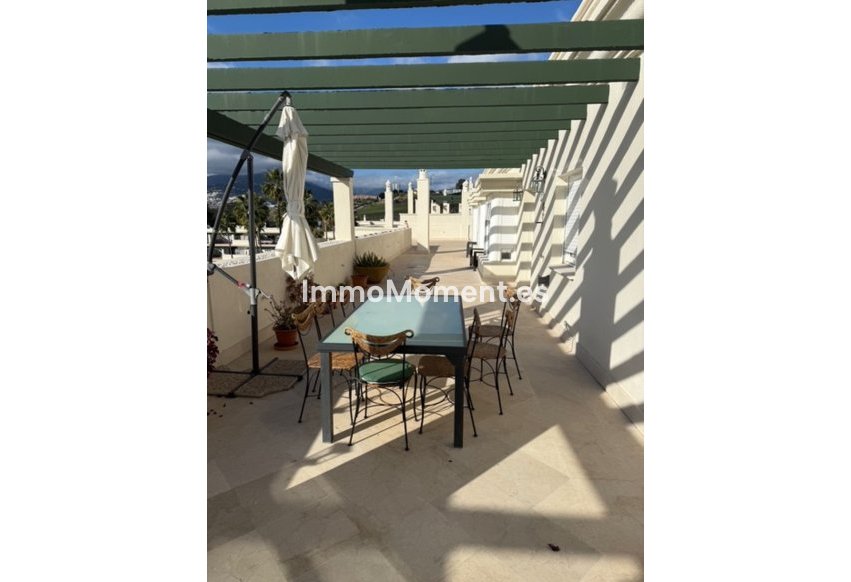 Reventa - Apartamento - Marbella - Nueva Andalucía