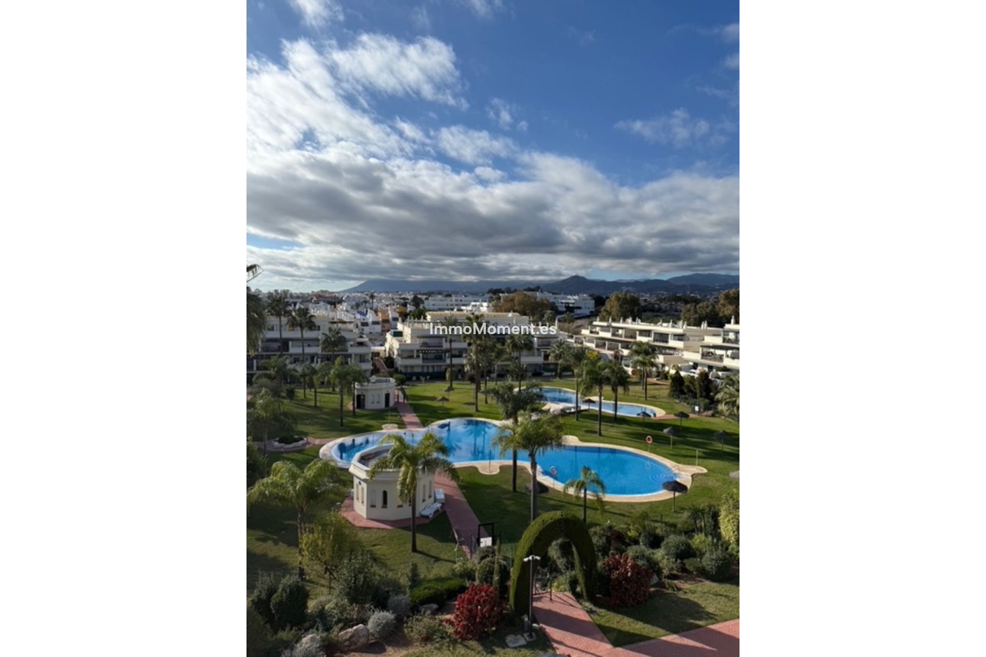 Reventa - Apartamento - Marbella - Nueva Andalucía
