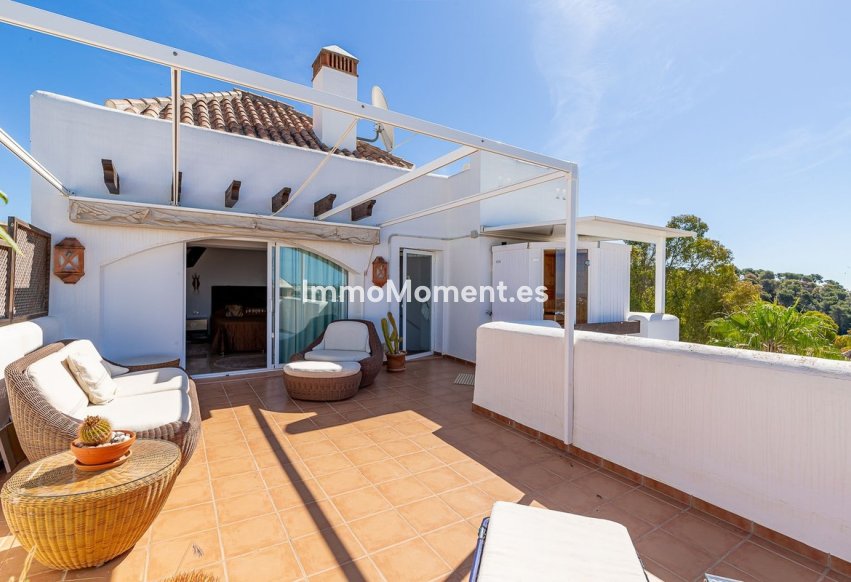 Reventa - Apartamento - Marbella - Nueva Andalucía