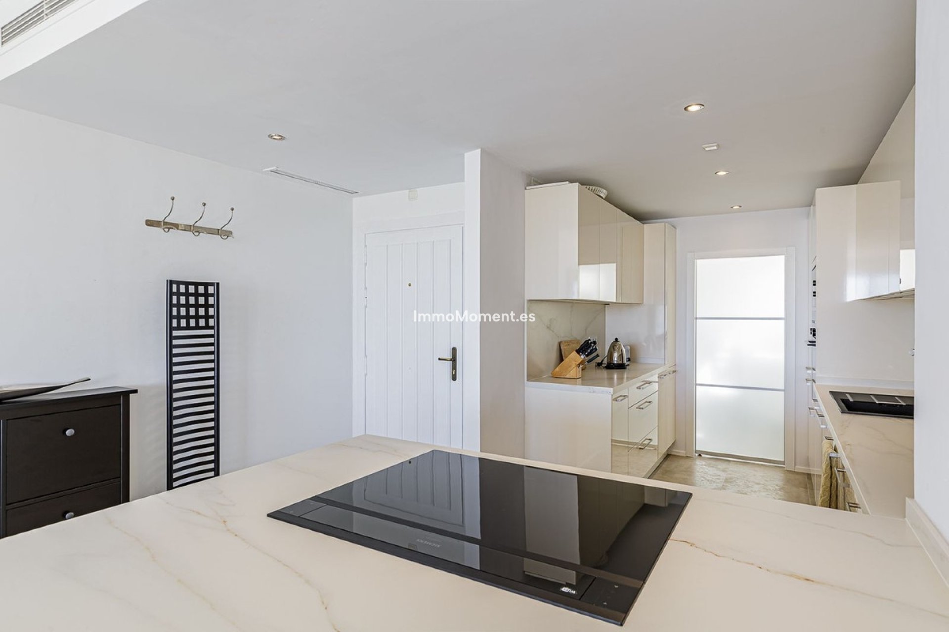 Reventa - Apartamento - Marbella - Nueva Andalucía