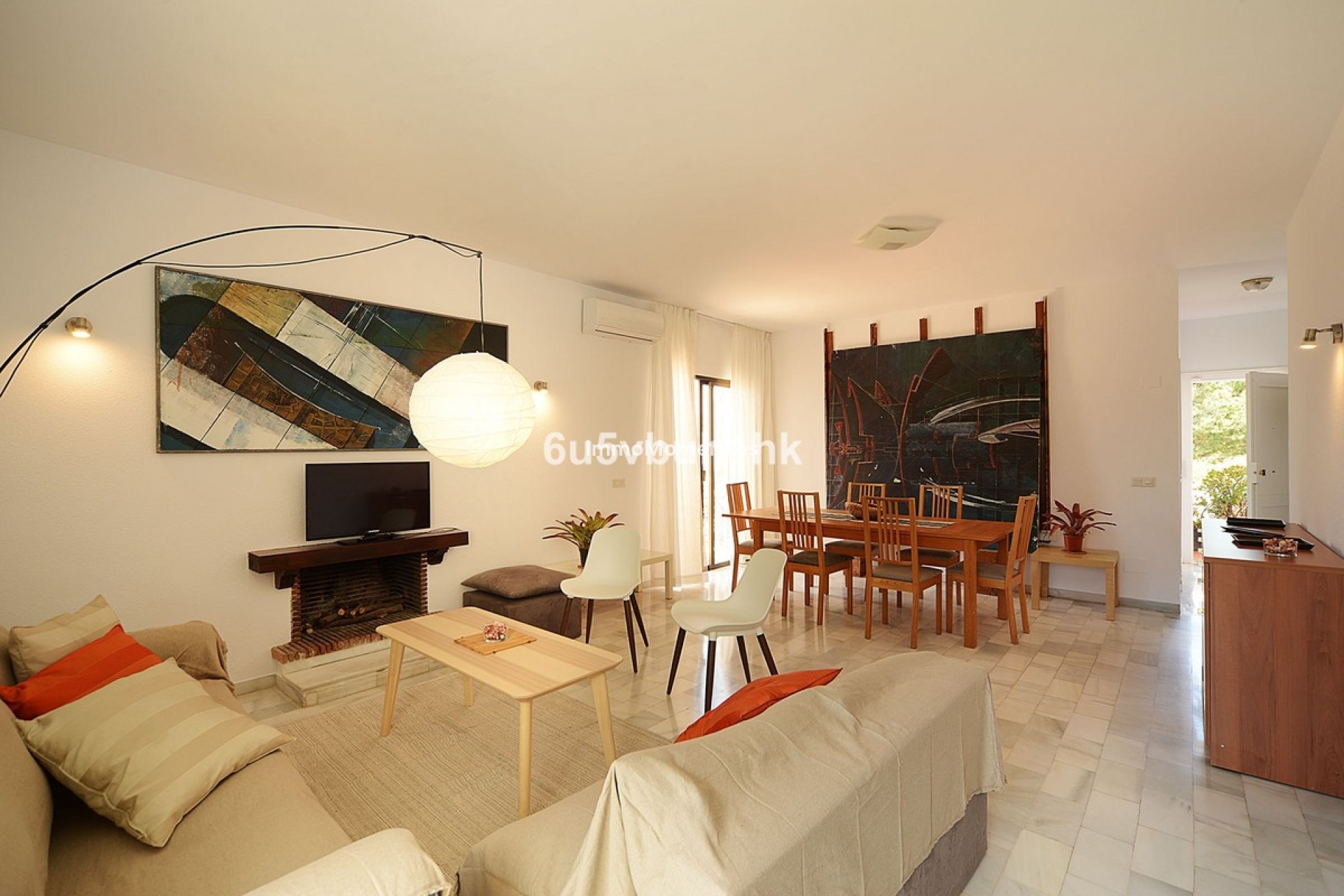 Reventa - Apartamento - Marbella - Nueva Andalucía