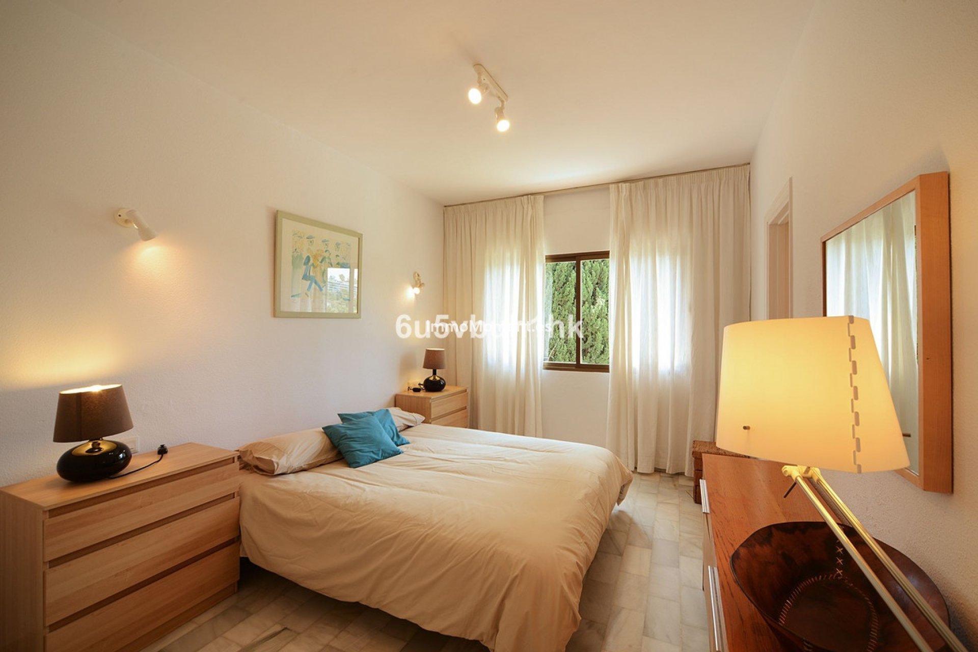 Reventa - Apartamento - Marbella - Nueva Andalucía