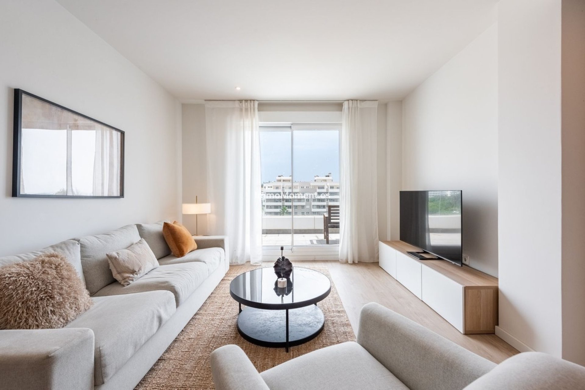 Reventa - Apartamento - Marbella - Nueva Andalucía