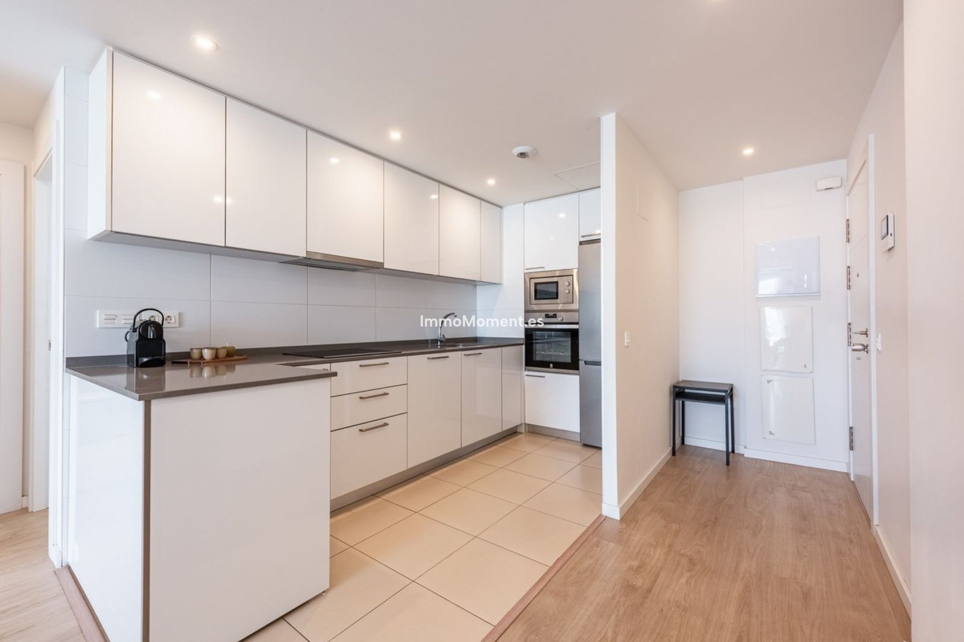 Reventa - Apartamento - Marbella - Nueva Andalucía