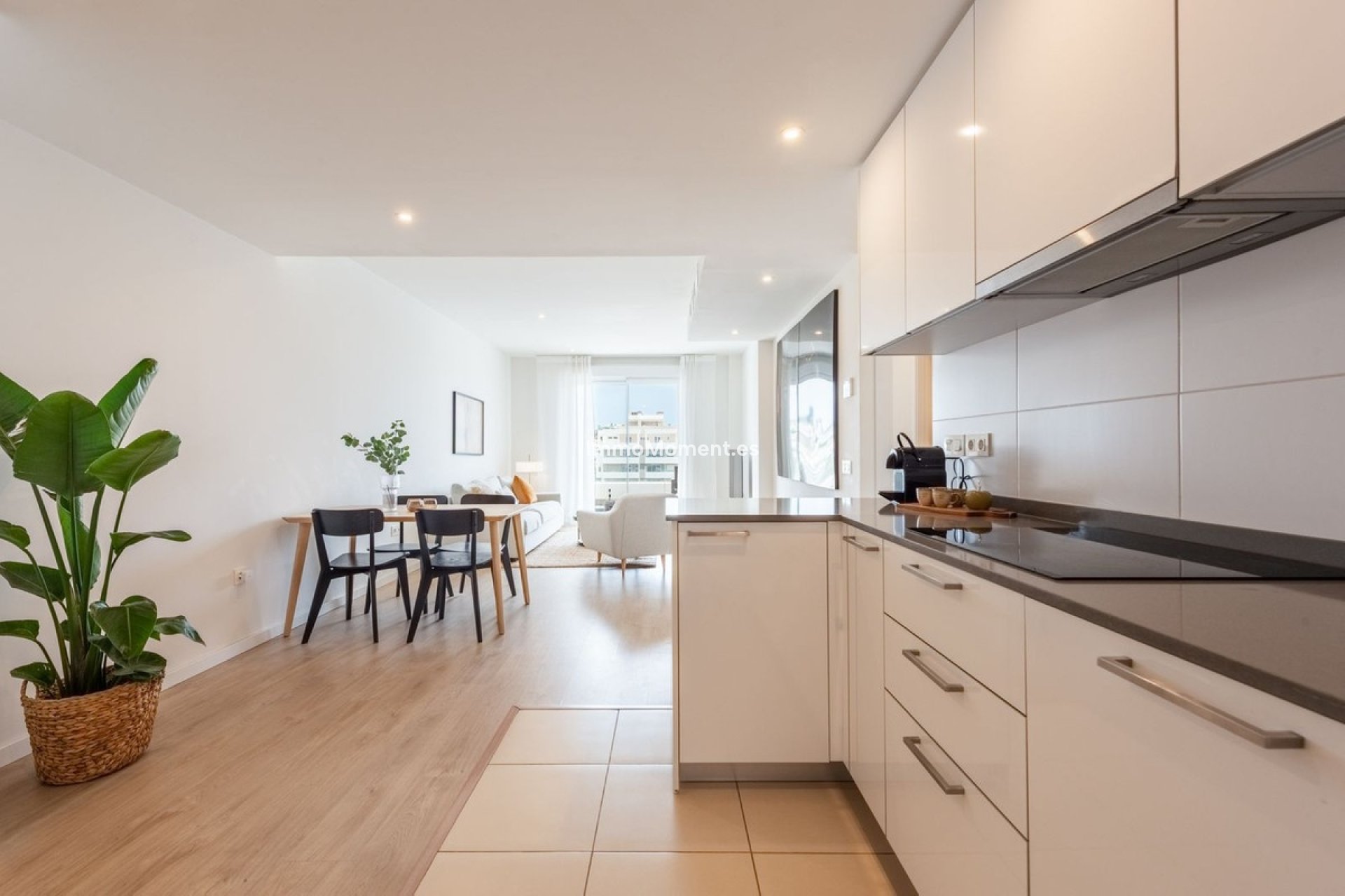 Reventa - Apartamento - Marbella - Nueva Andalucía